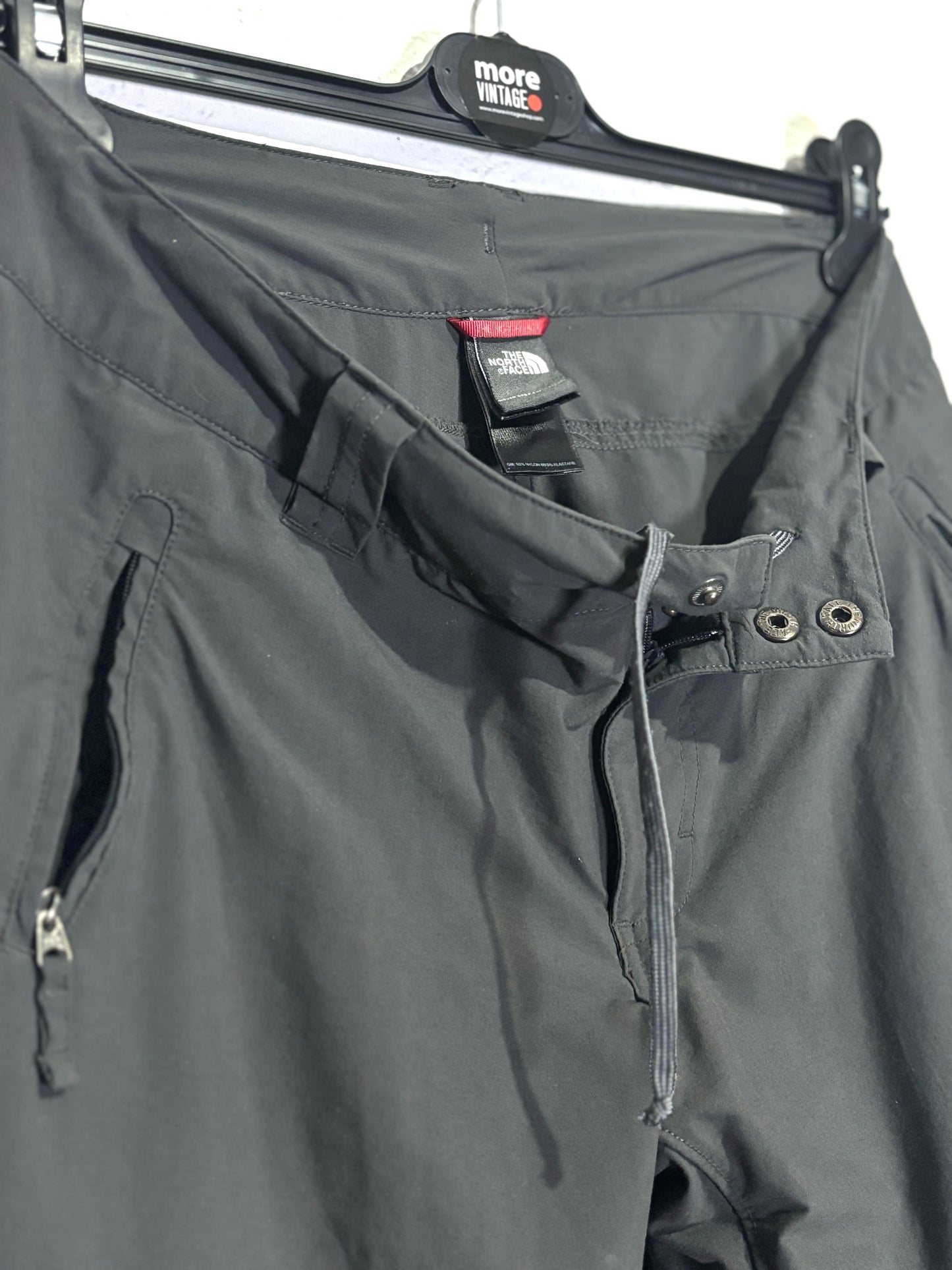 Pantalon The North Face Exploration Convertible Largo/Corto