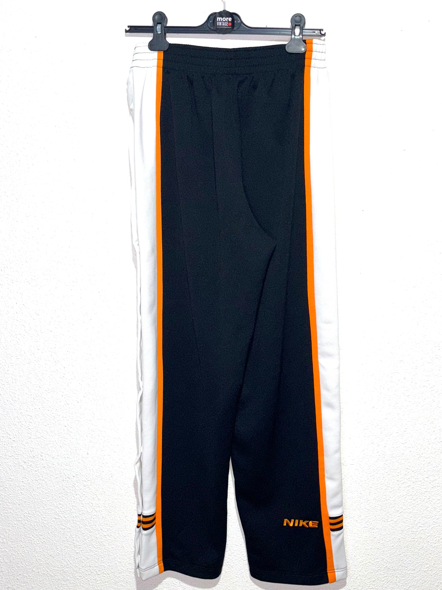 Pantalón Nike Retro Black/White