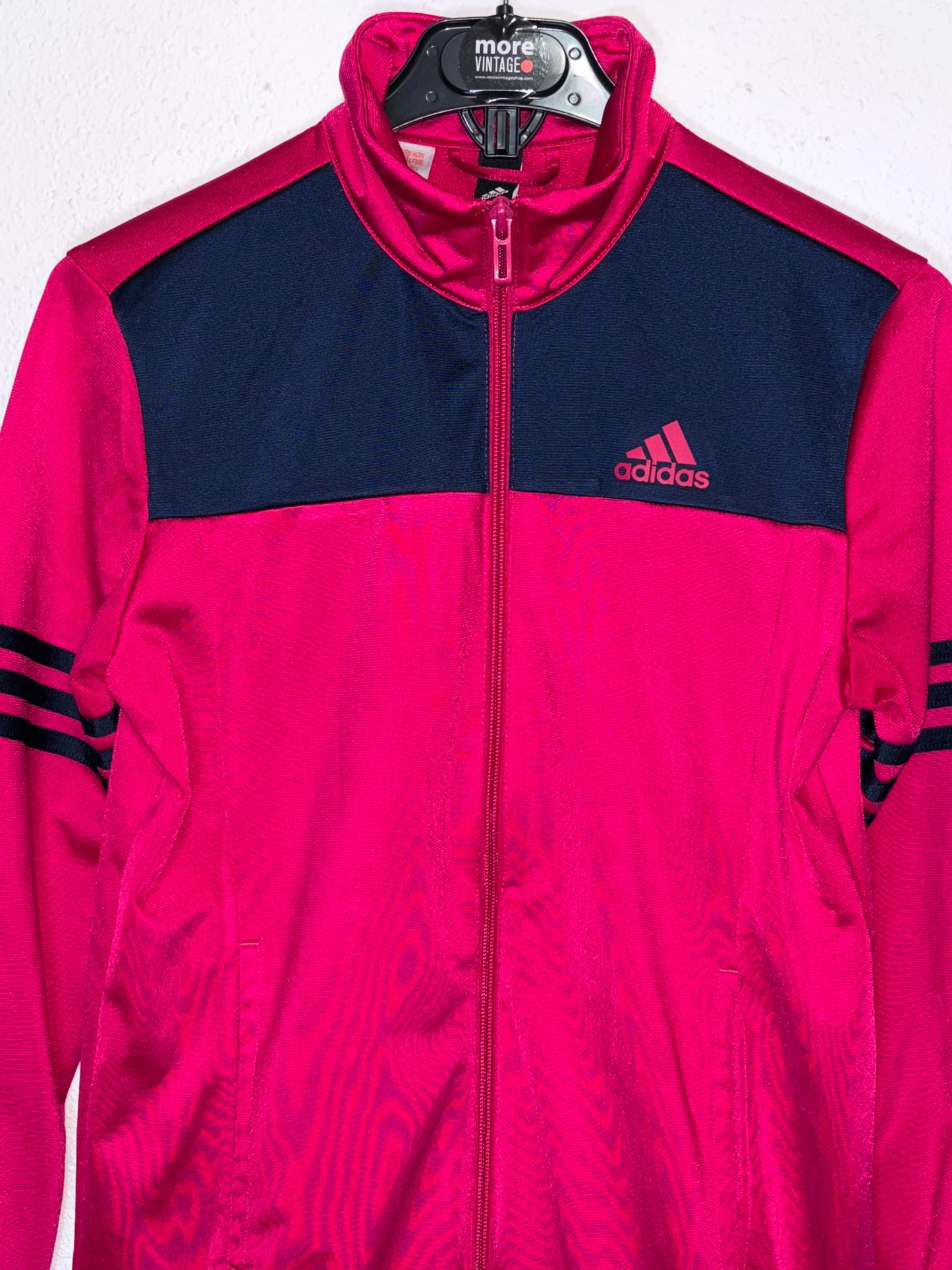 Chaqueta Adidas Vintage Pink