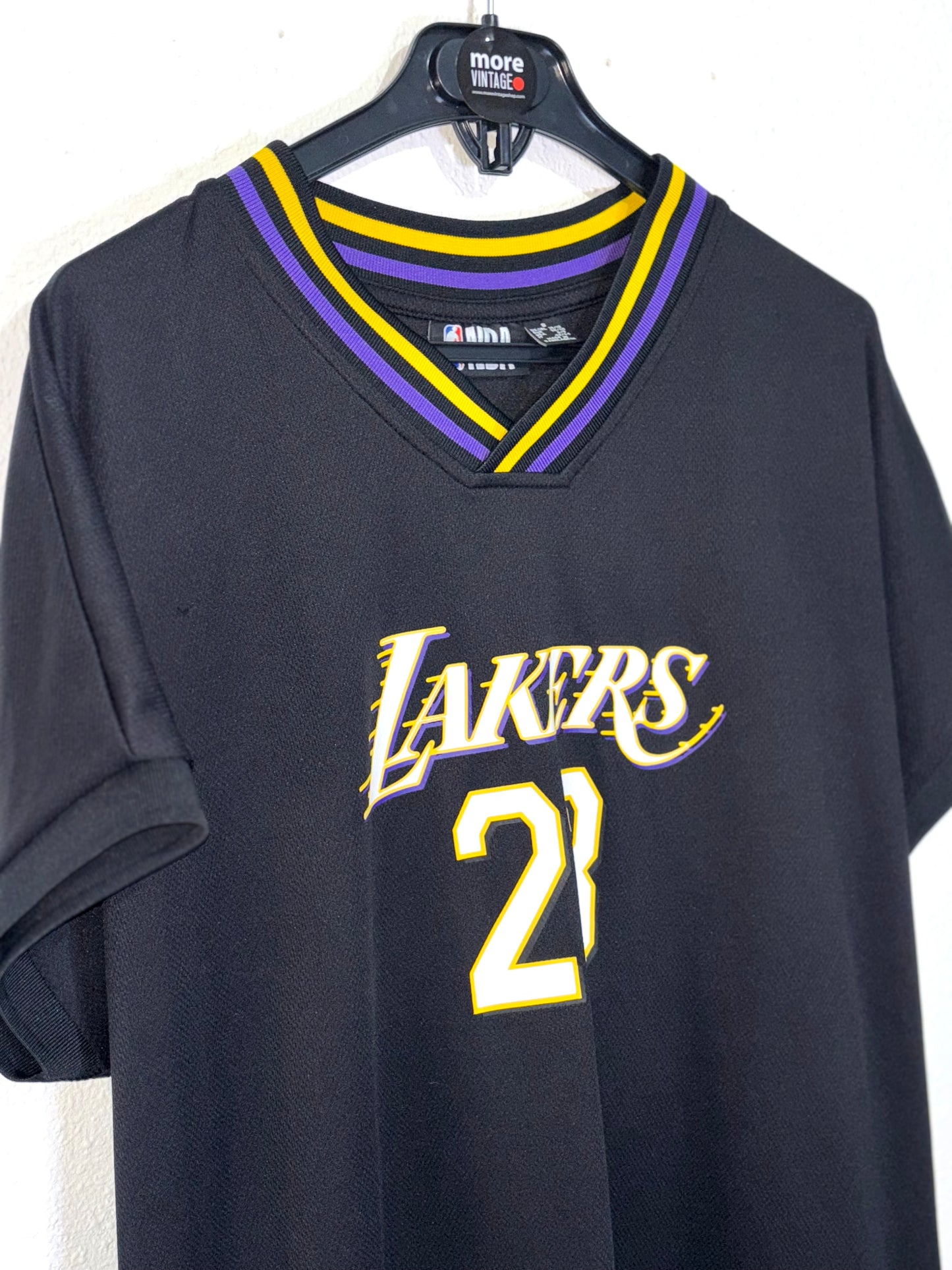 Camiseta/Vestido NBA Lakers James #23