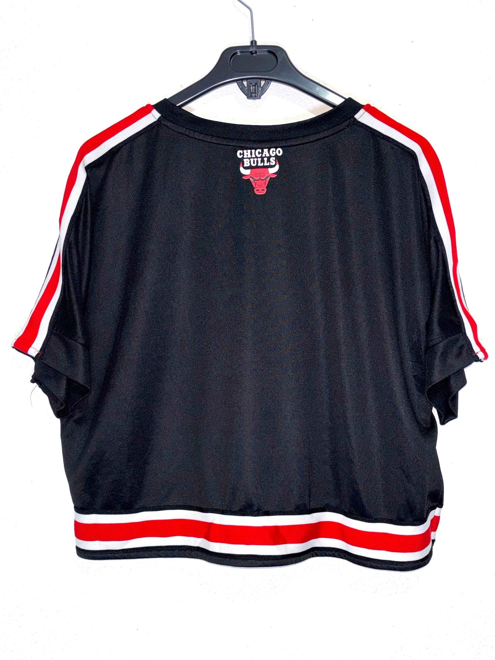 Camiseta Chicago Bulls Women’s