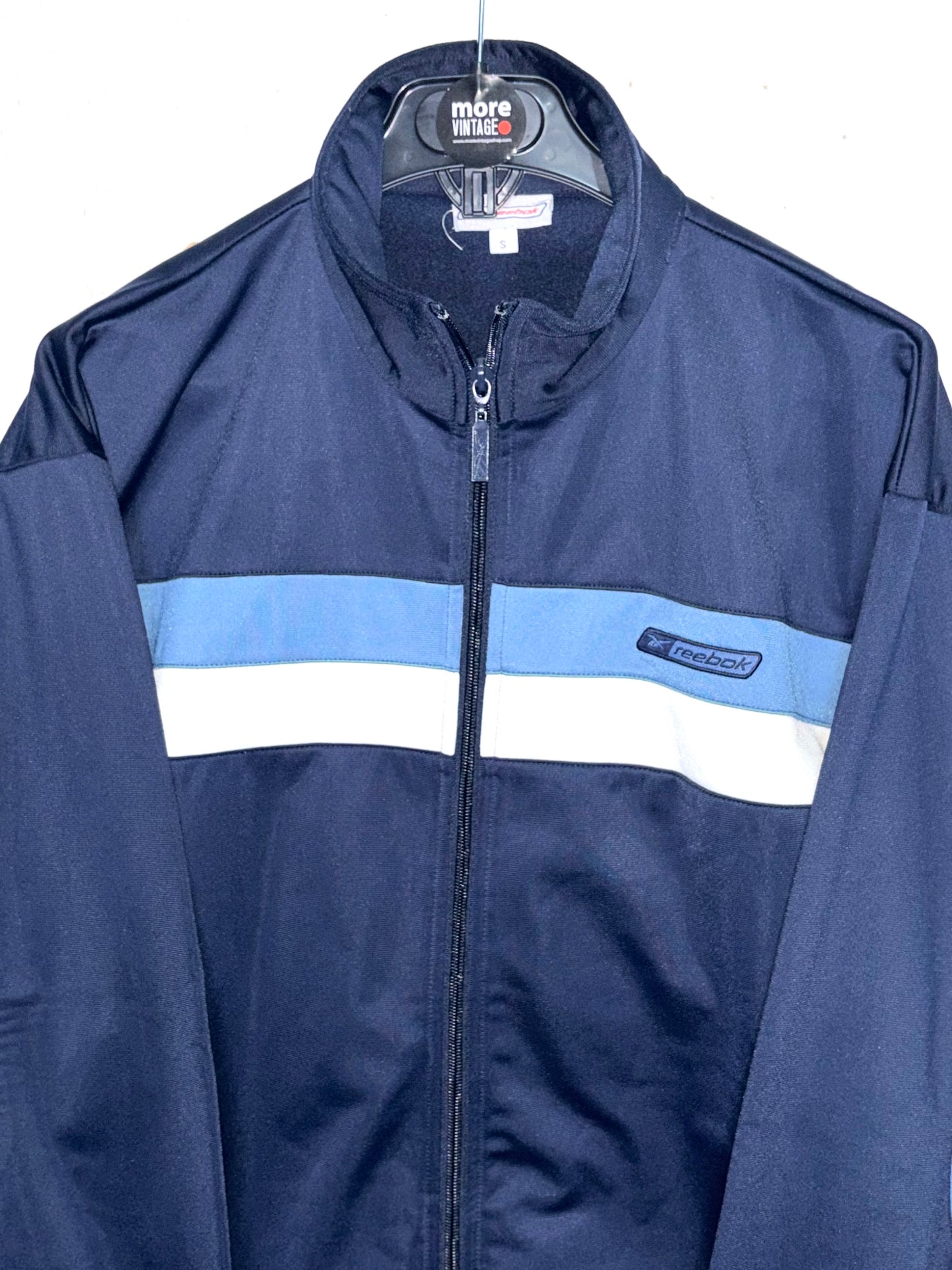 Chaqueta Reebok Classic Vintage Navy Blue