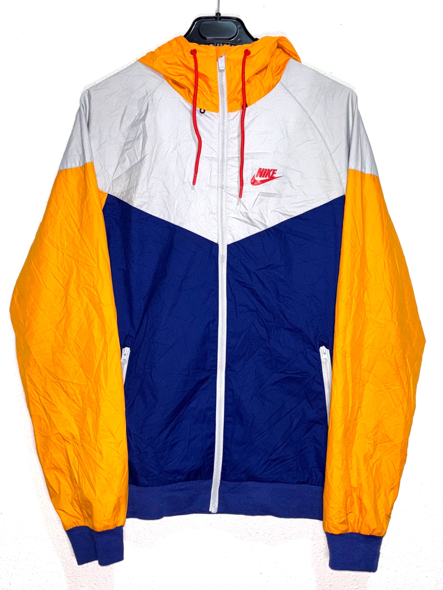 Chaqueta Nike Three Colours