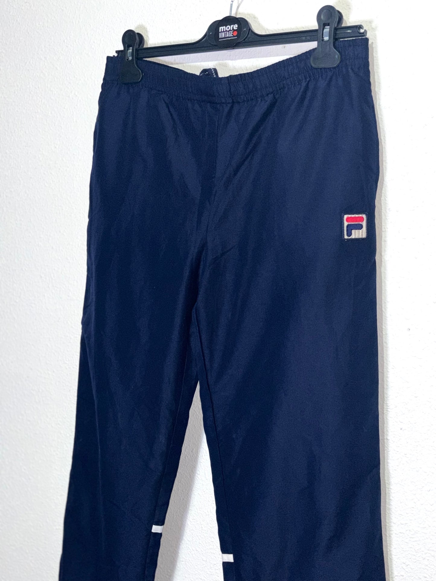 Pantalón Fila Sport Navy Blue