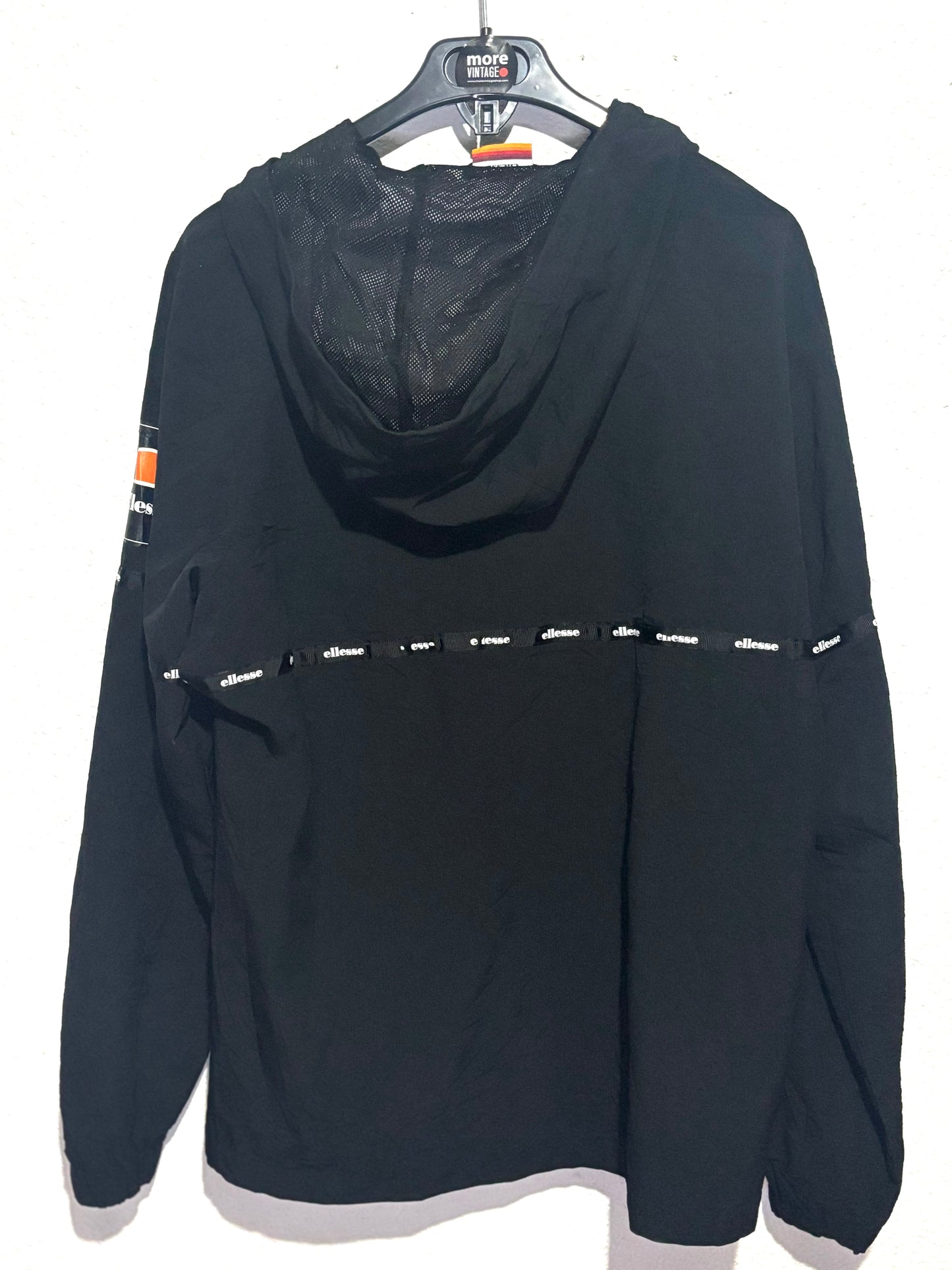 Chaqueta Ellesse Sport Black