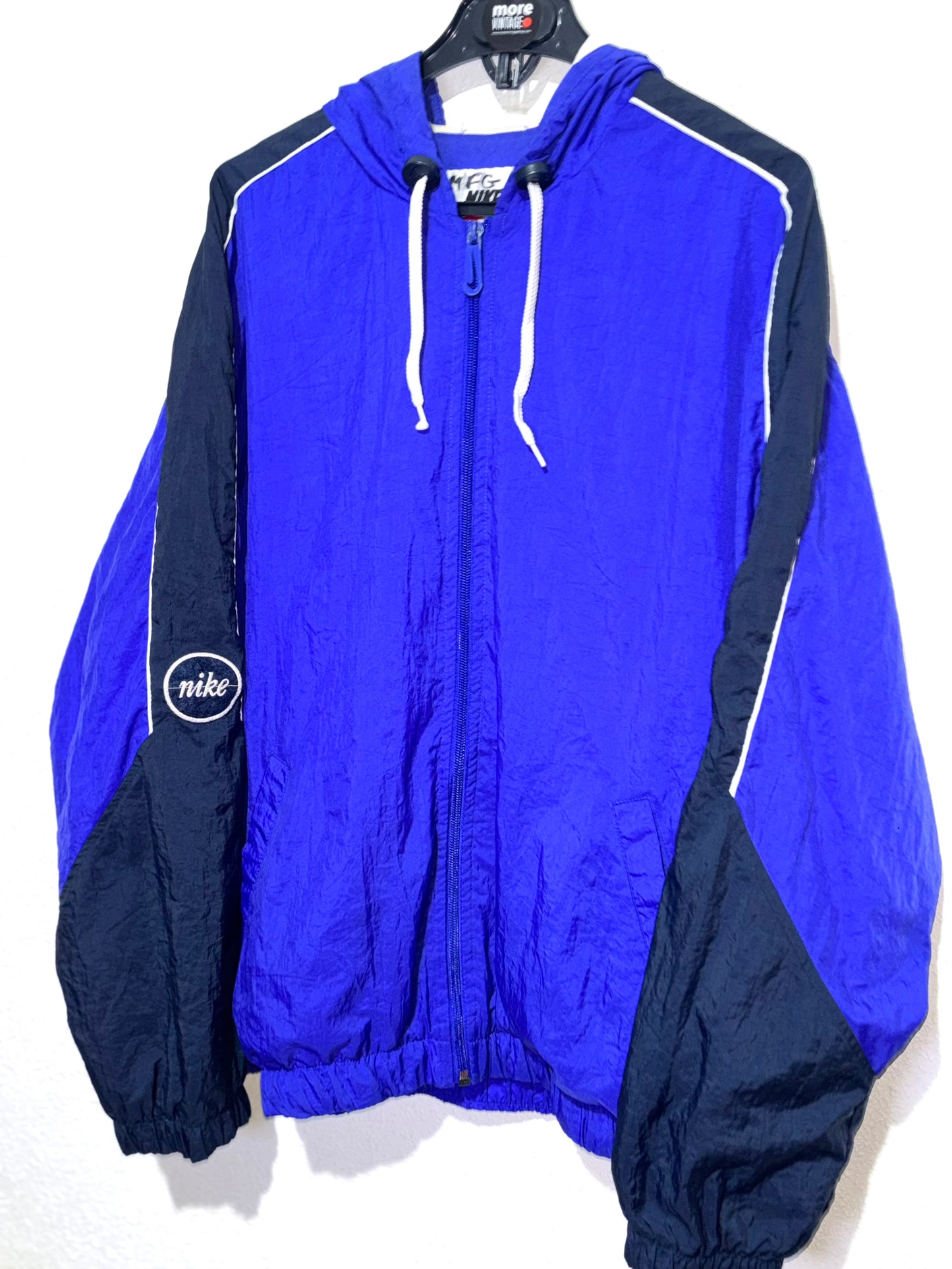 Chaqueta Nike Retro Blue’s