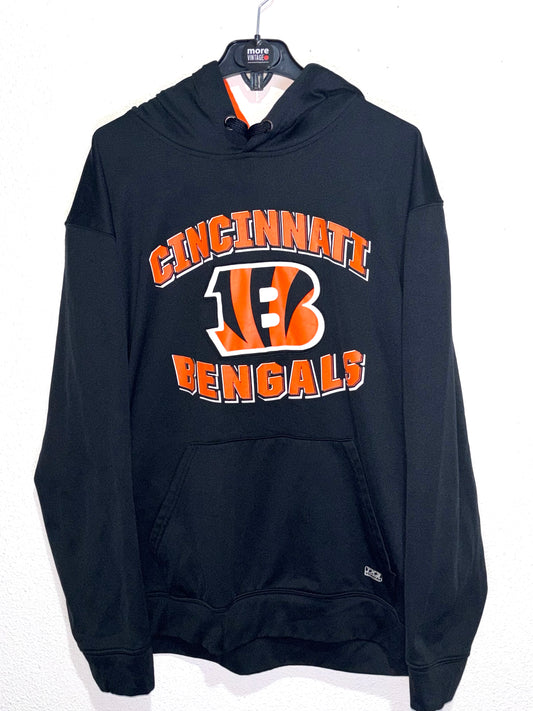 Sudadera NFL Cincinnati Bengals