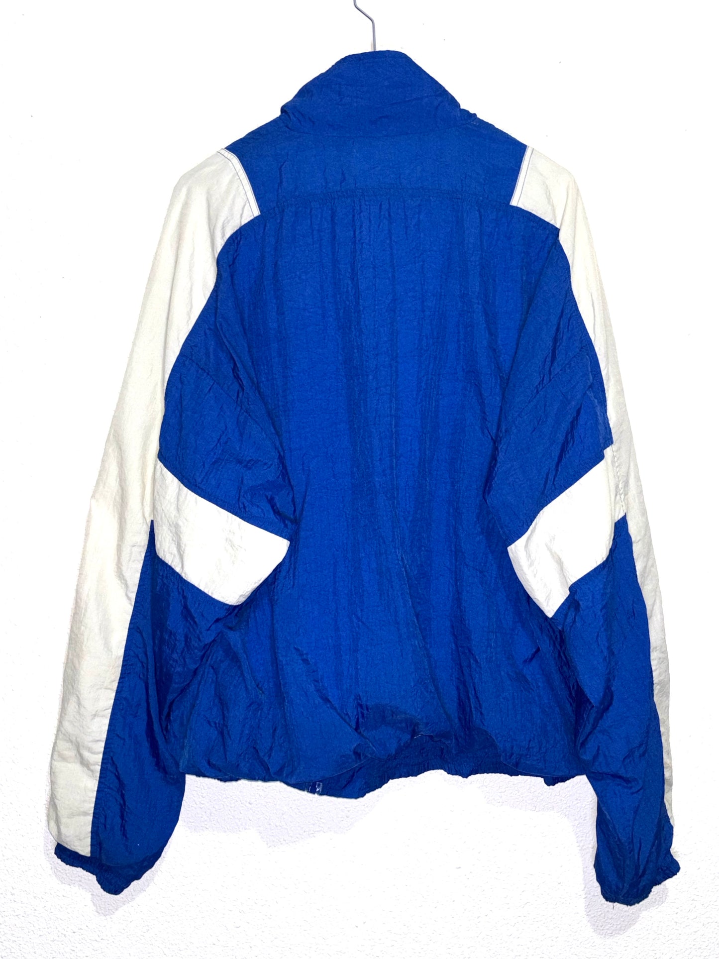 Chaqueta Reebok Vintage Blue/White