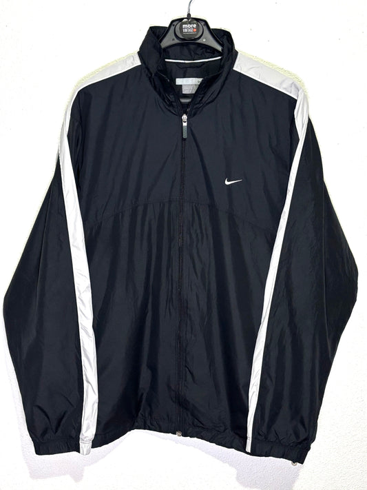 Chaqueta Nike Retro Black