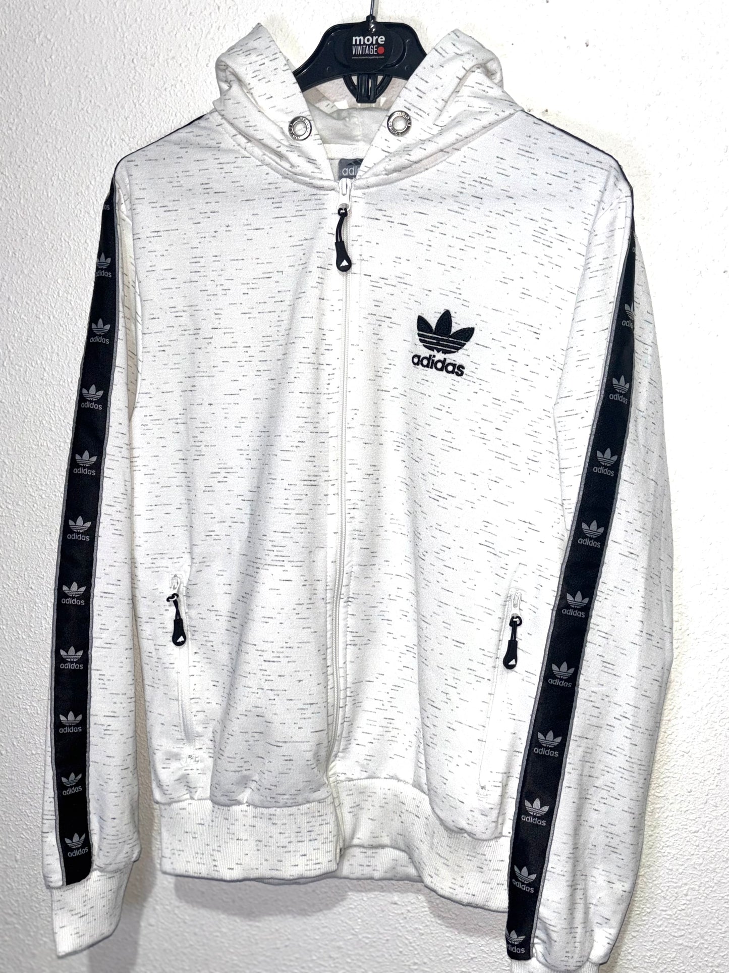 Sudadera Adidas Originals Vintage Grey