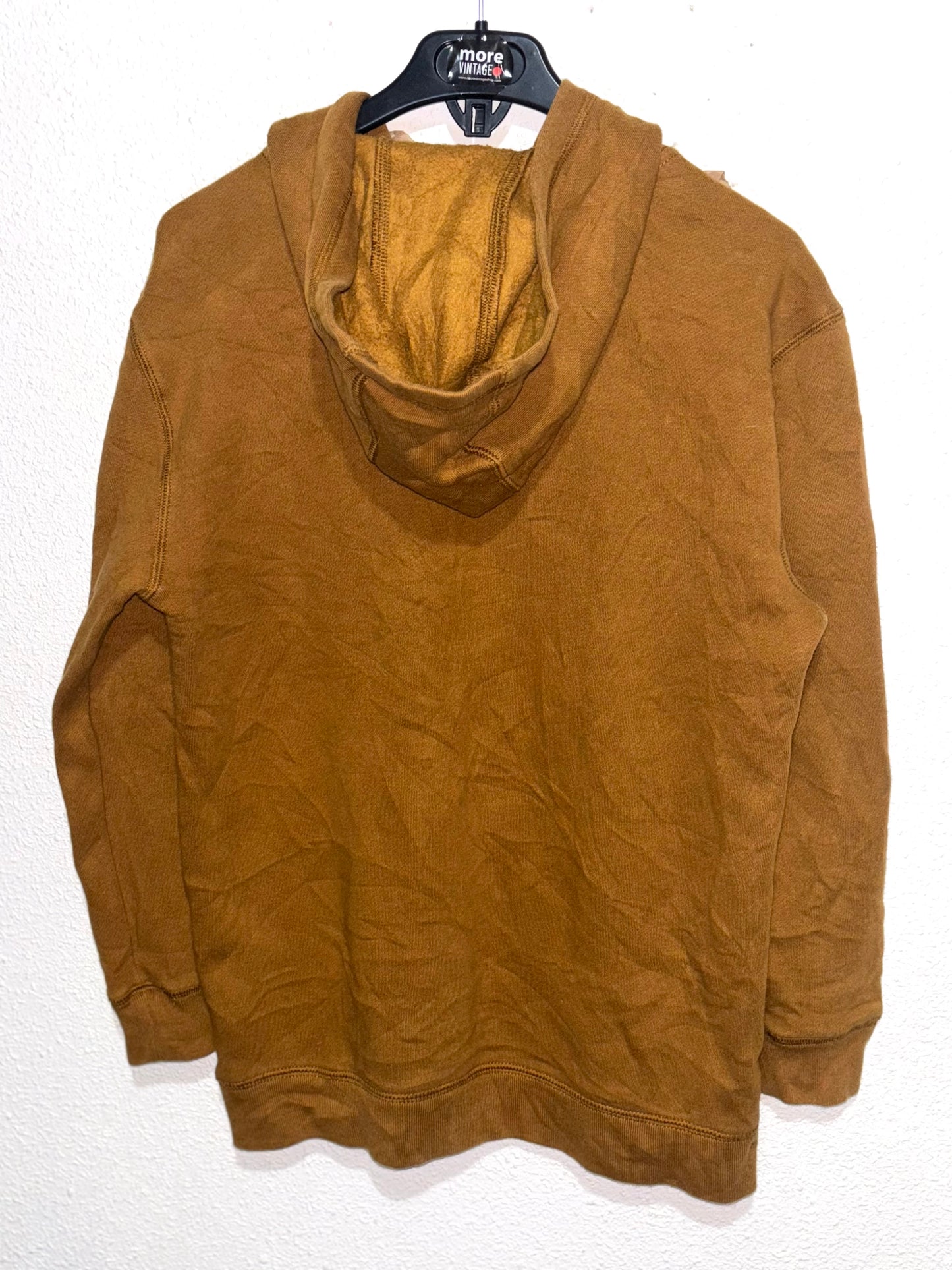 Sudadera Carhartt Vintage Brown