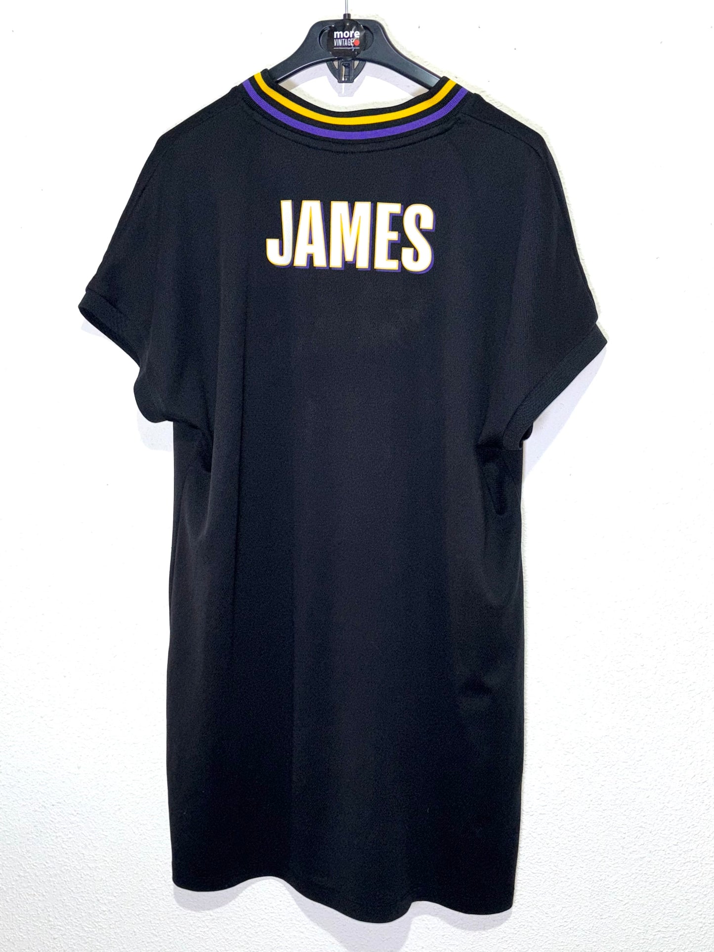 Camiseta/Vestido NBA Lakers James #23