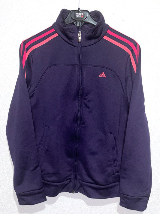 Chaqueta Adidas Vintage Purple/Pink