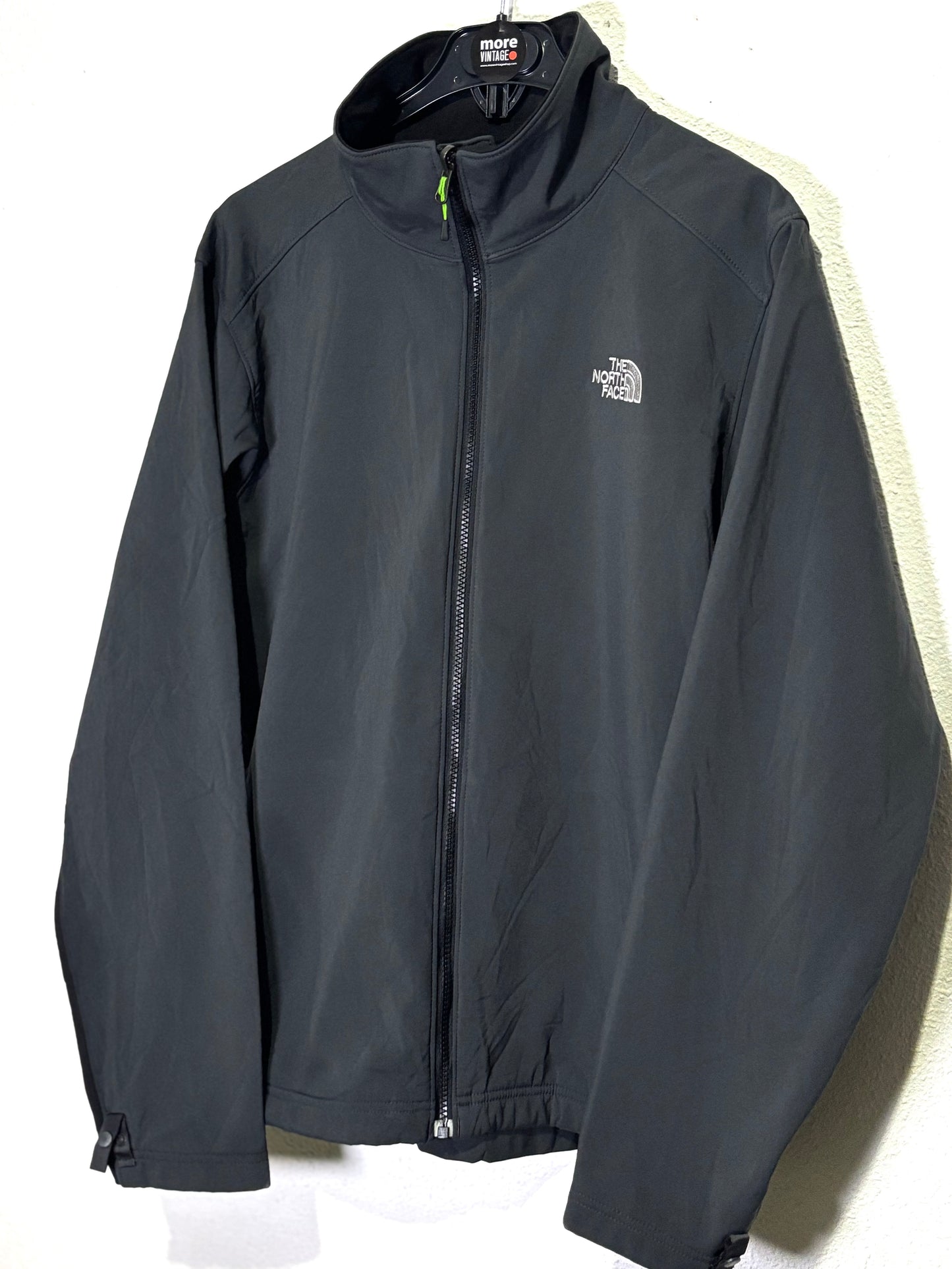 Chaqueta The North Face Grey