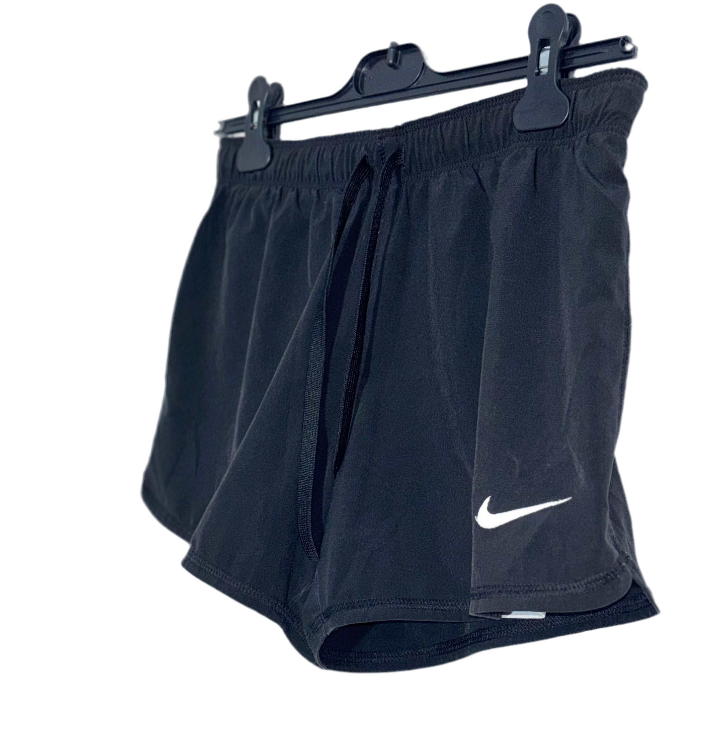 Pantalón Corto Nike Dri-Fit Black