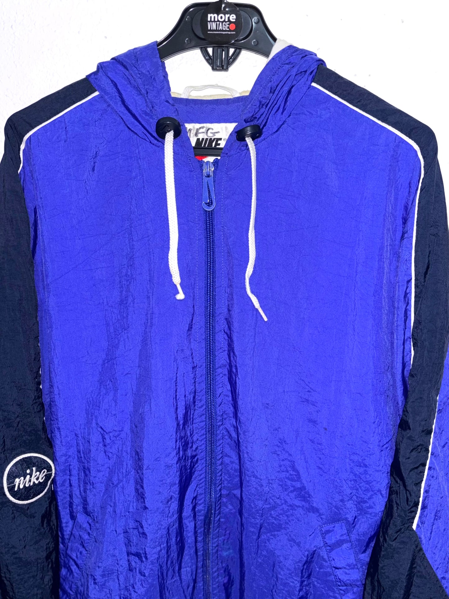 Chaqueta Nike Retro Blue’s