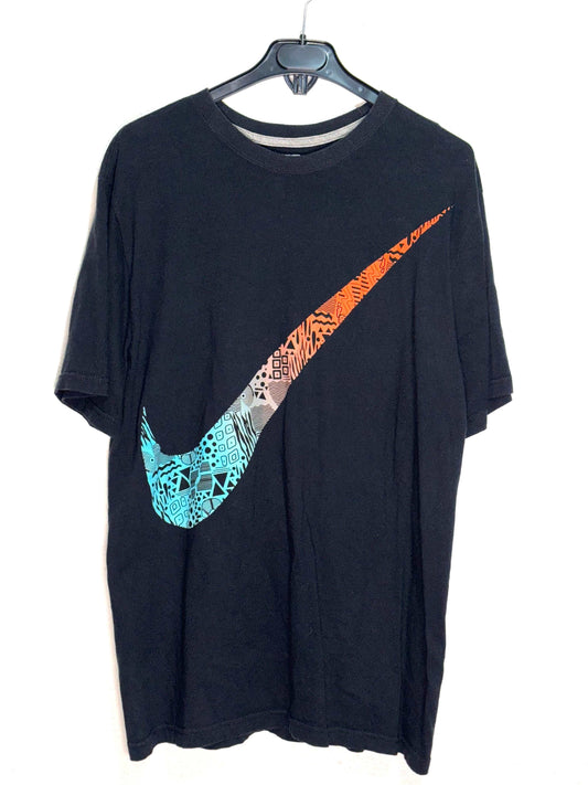 Camiseta Nike Vintage Three Colours