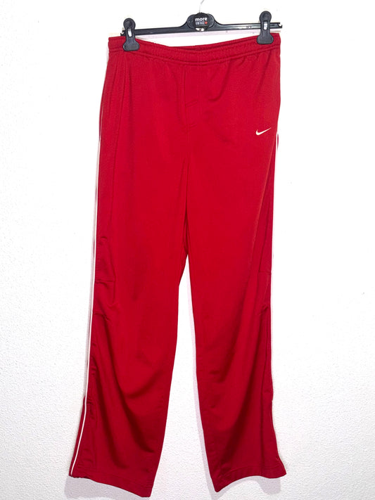 Pantalón Nike Sport Vintage Red