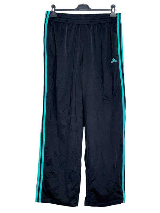 Pantalón Adidas Vintage Black/Blue