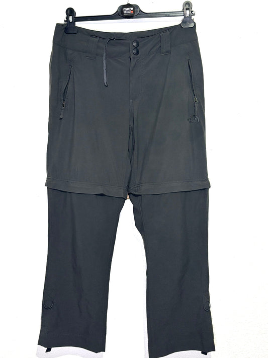 Pantalon The North Face Exploration Convertible Largo/Corto