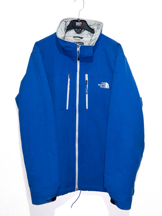 Abrigo The North Face Blue