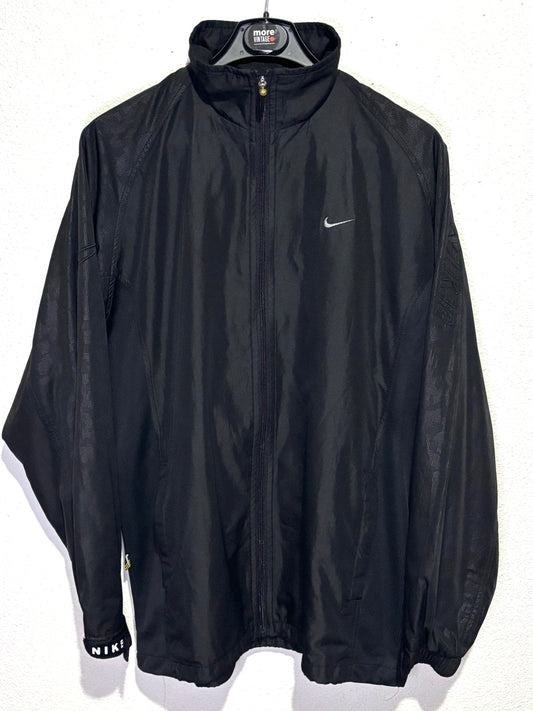 Chaqueta Nike Air Max Retro Black