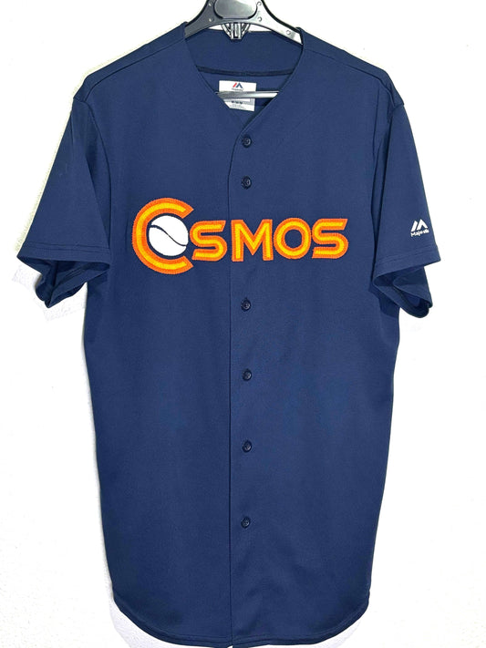 Camiseta Béisbol Cosmos 37