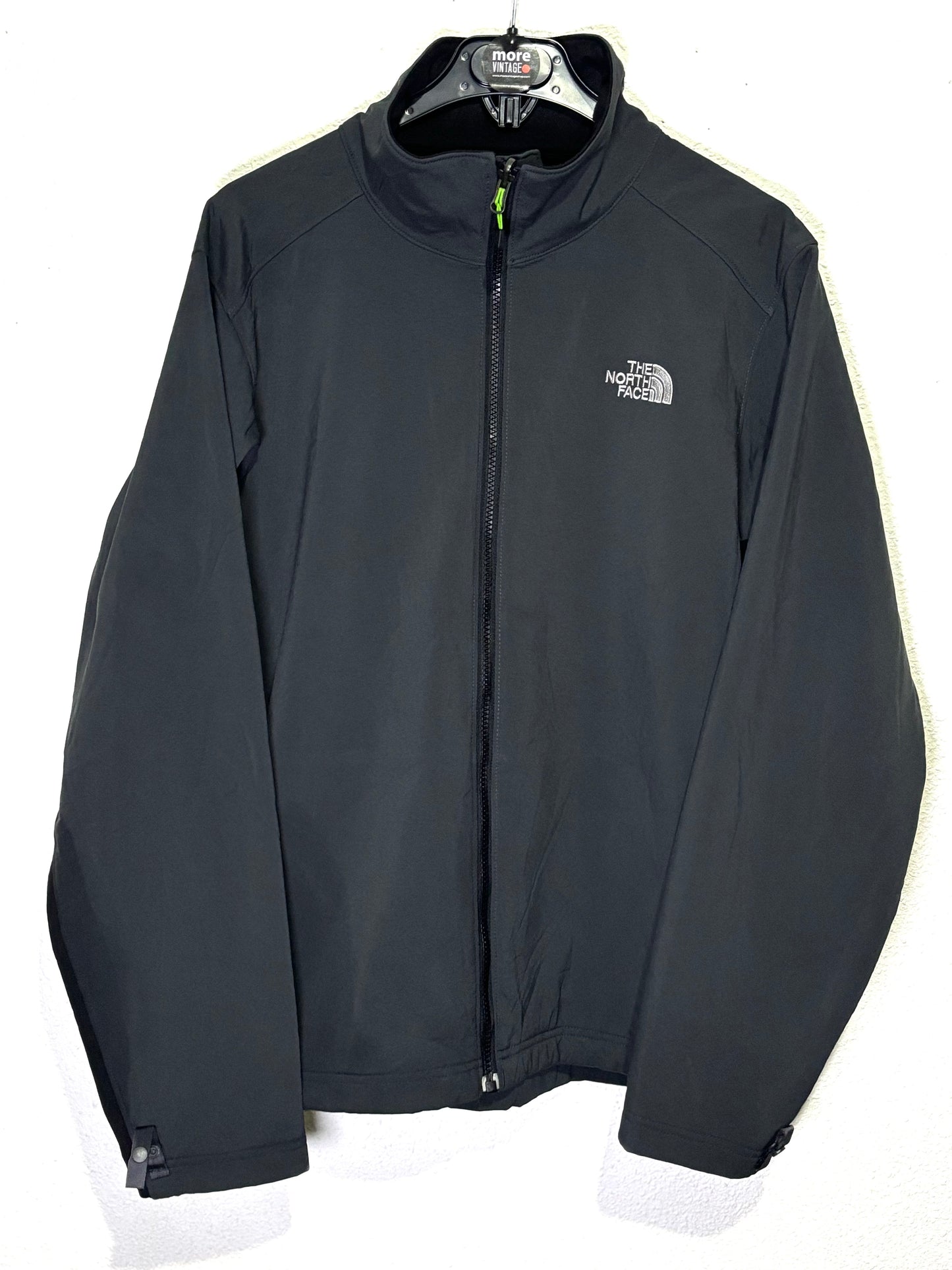 Chaqueta The North Face Grey