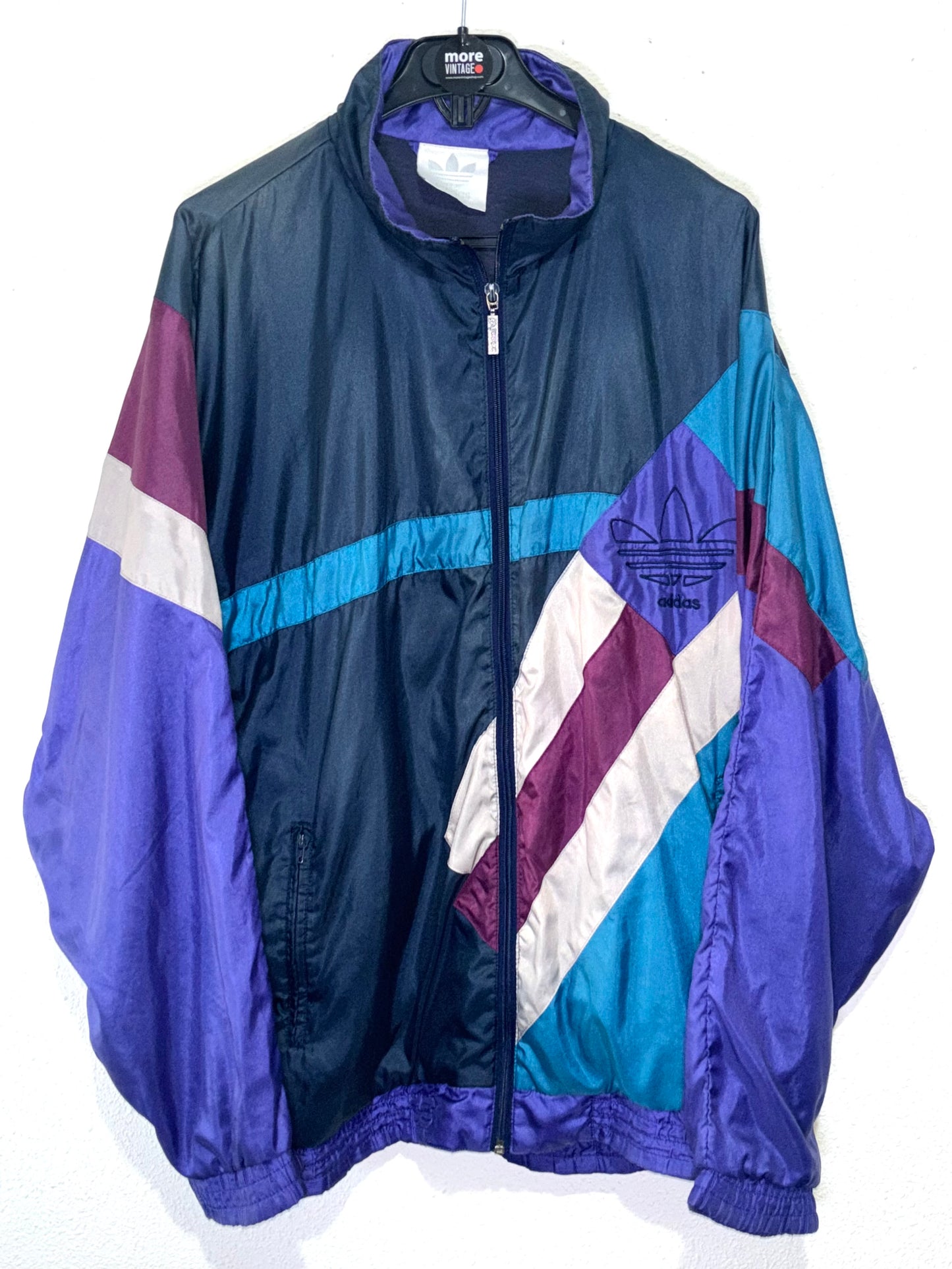 Chaqueta Adidas Originals Retro Vintage