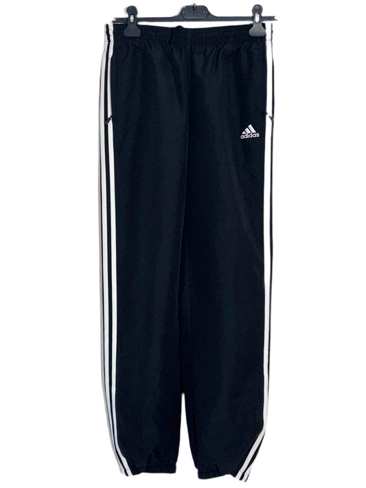 Pantalón Adidas Vintage Classic Black