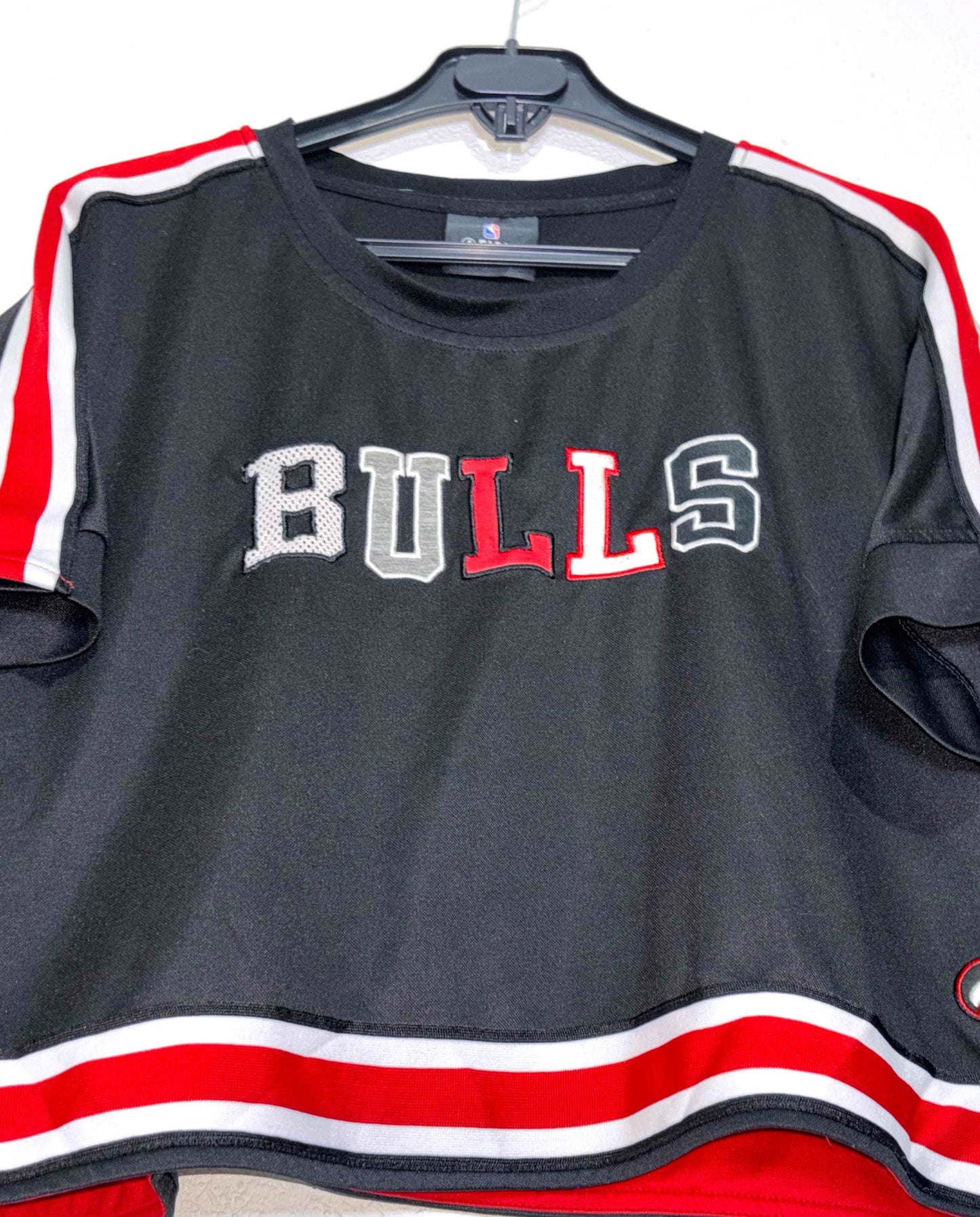 Camiseta Chicago Bulls Women’s