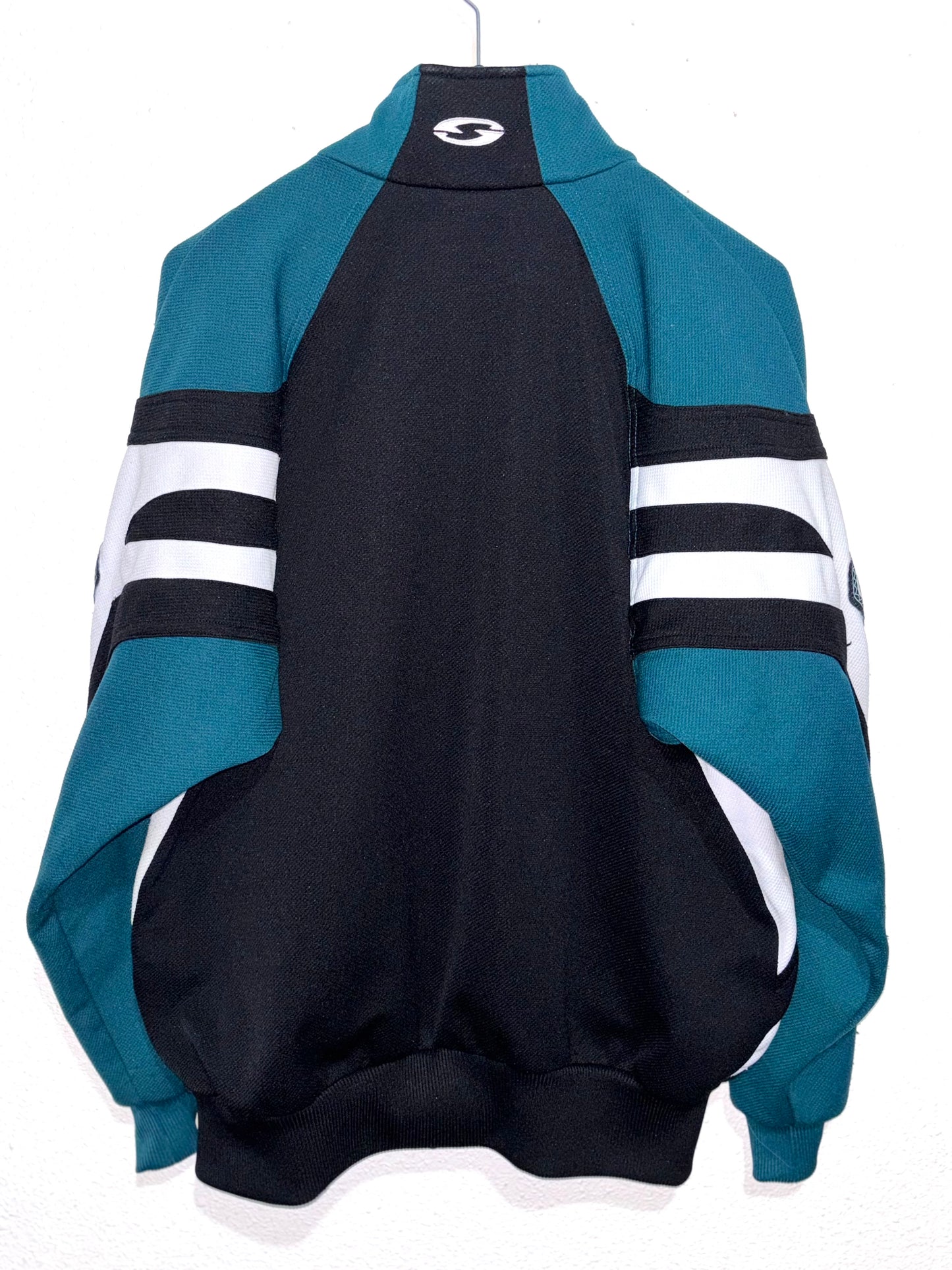 Chaqueta Saller Retro Sport