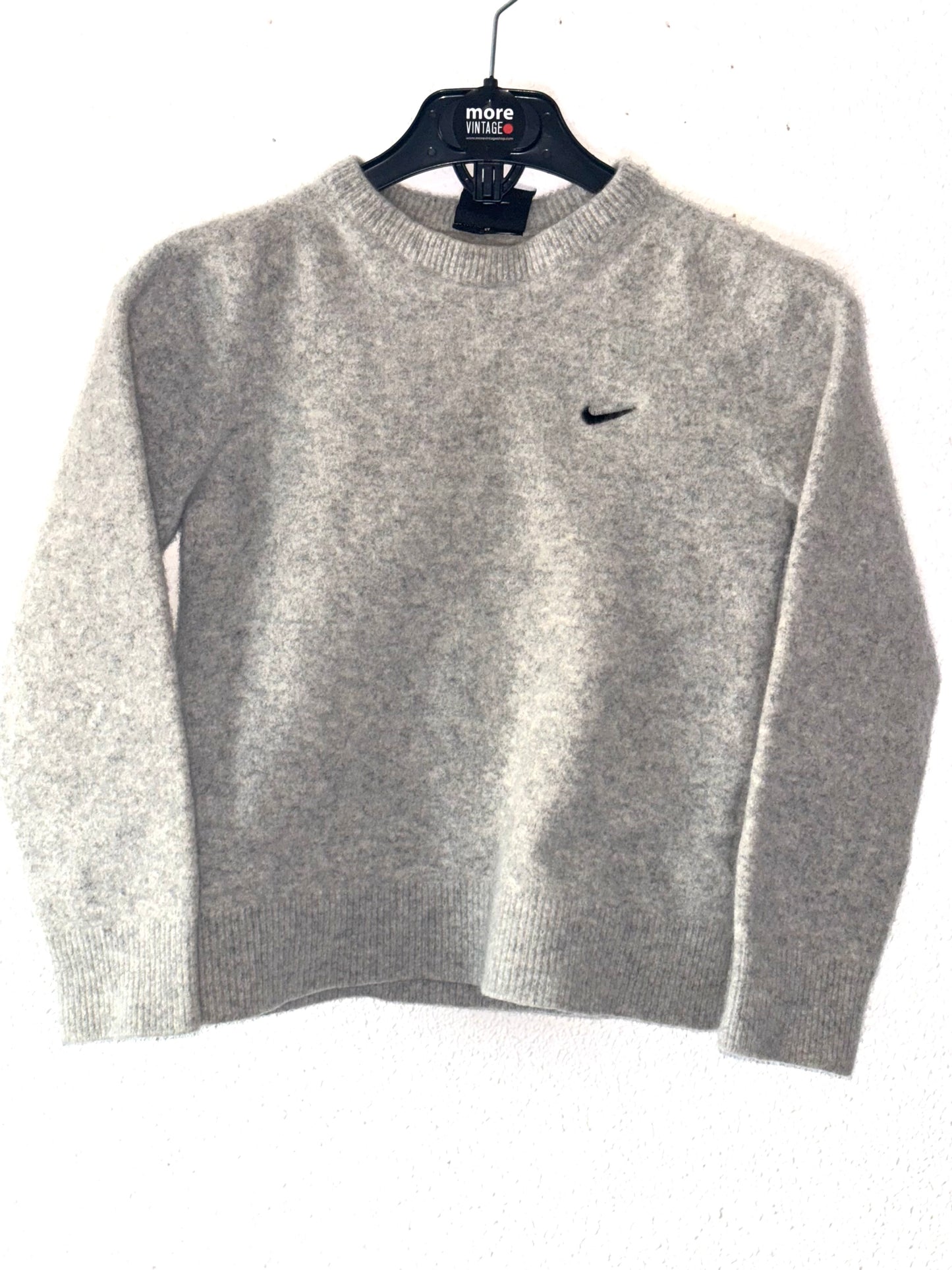 Sueter Nike Golf Vintage Grey