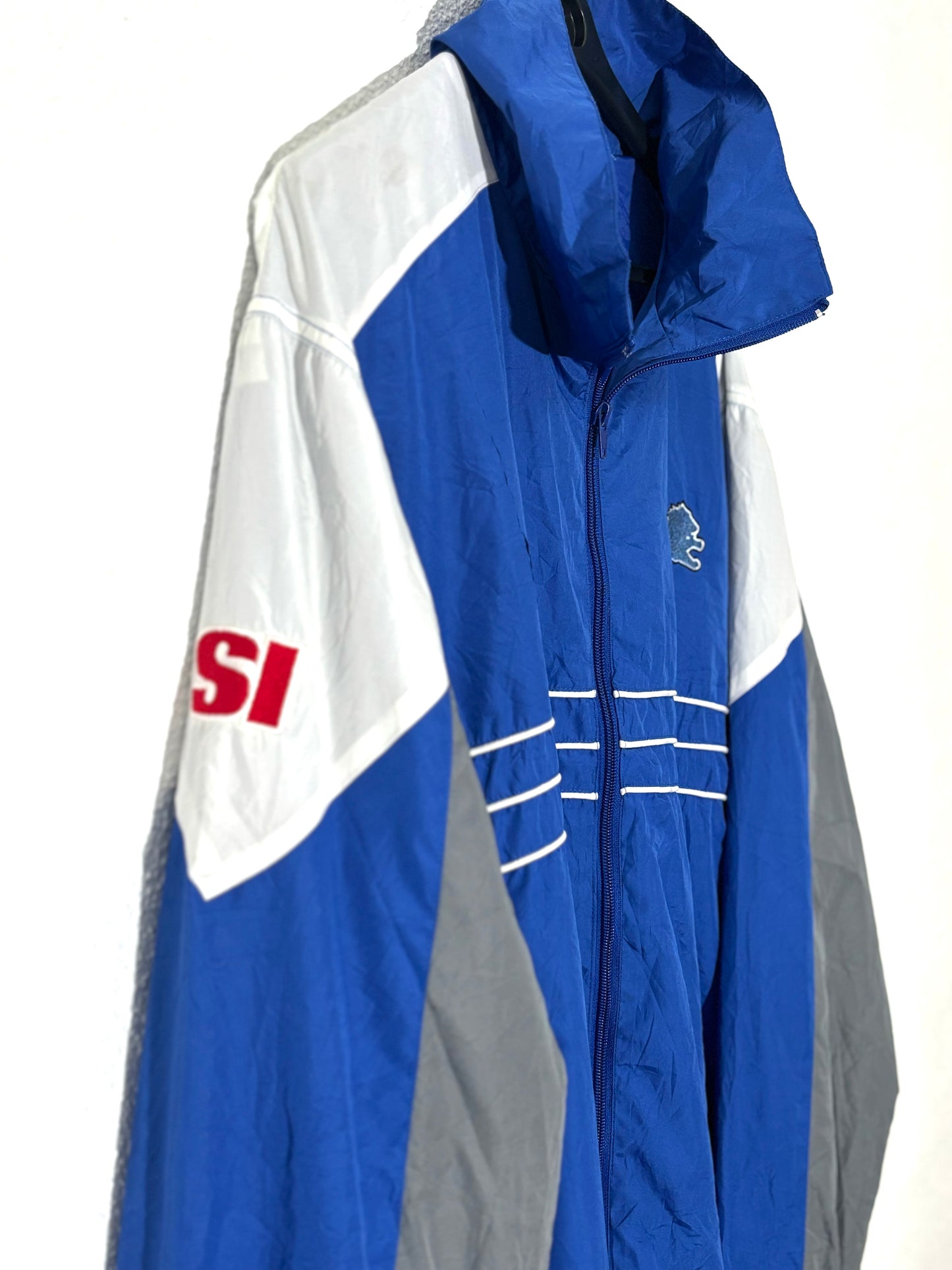 Chaqueta NFL Detroit Lions