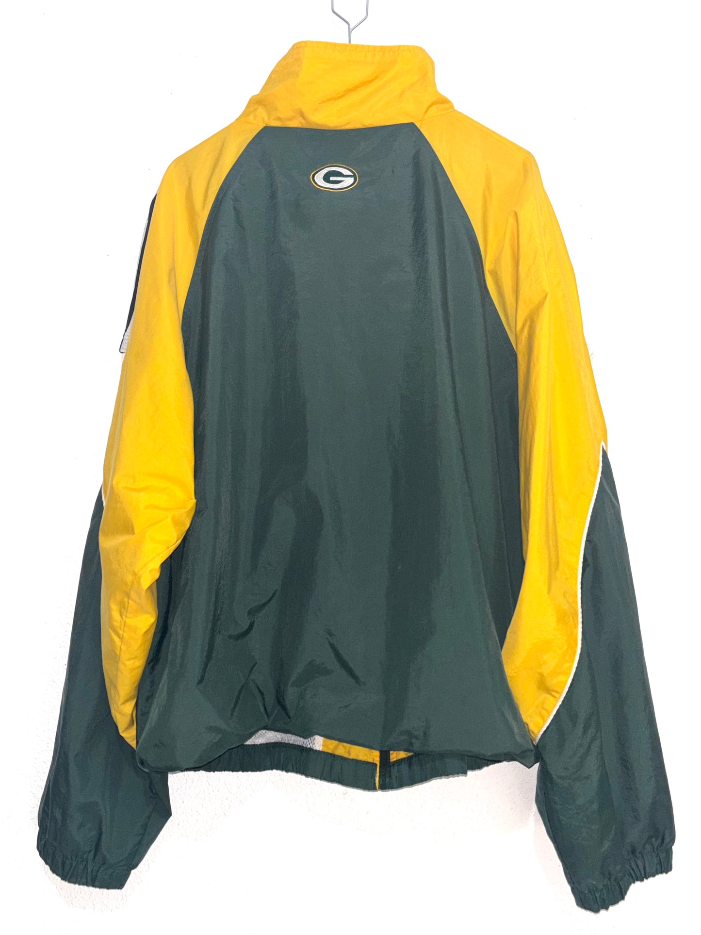 Chaqueta NFL Green Bay Packers Vintage