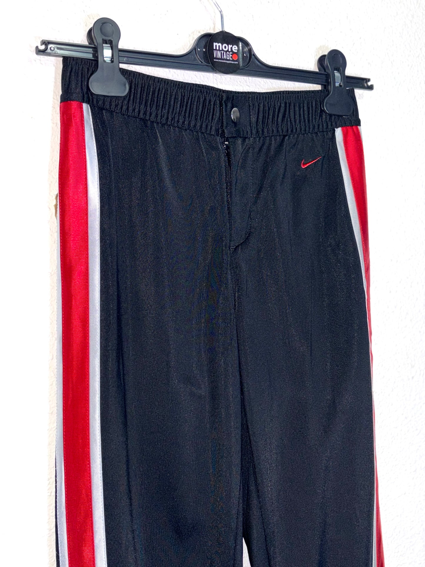 Pantalón Nike Retro Black/Red