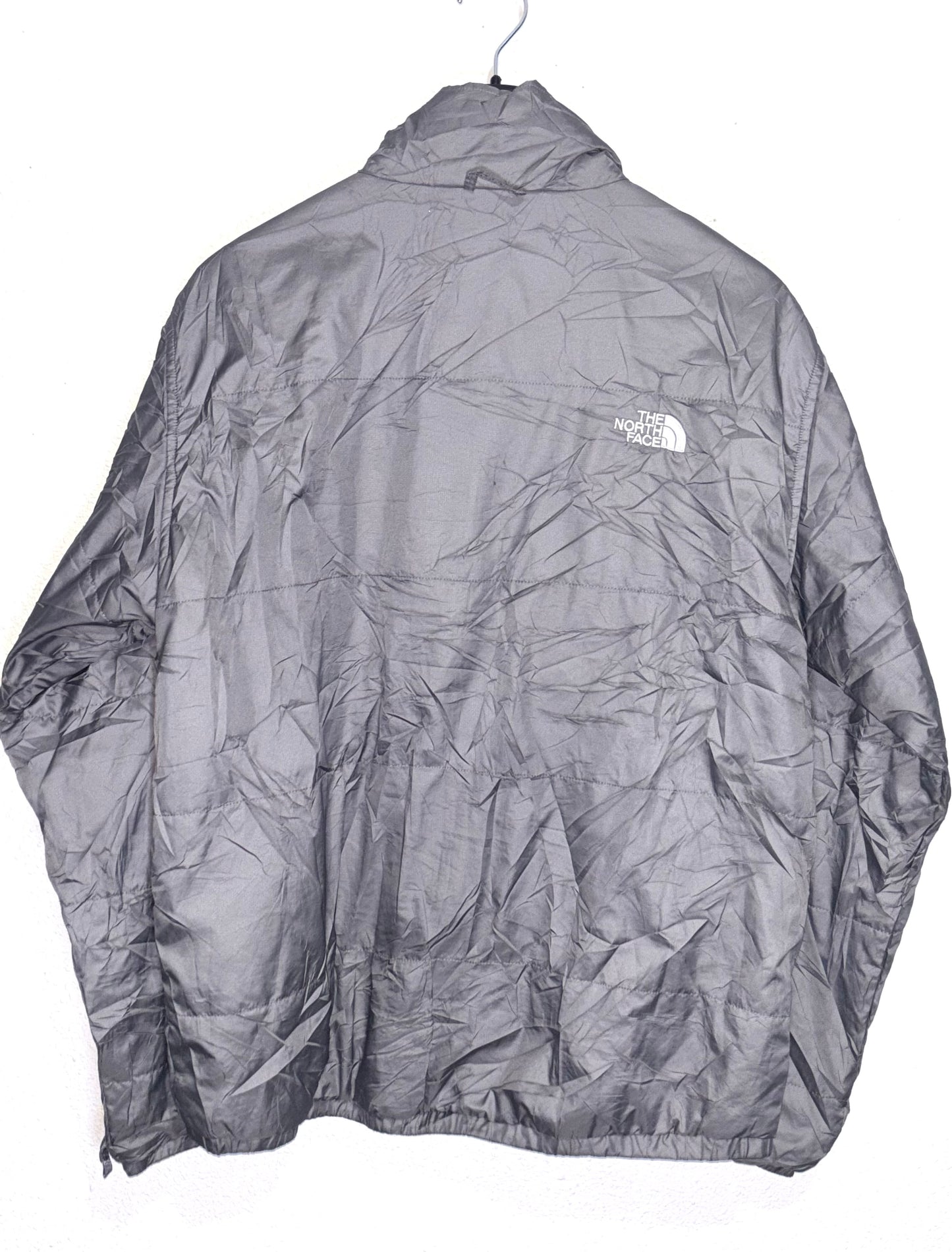 Chaqueta/Abrigo The North Face Grey