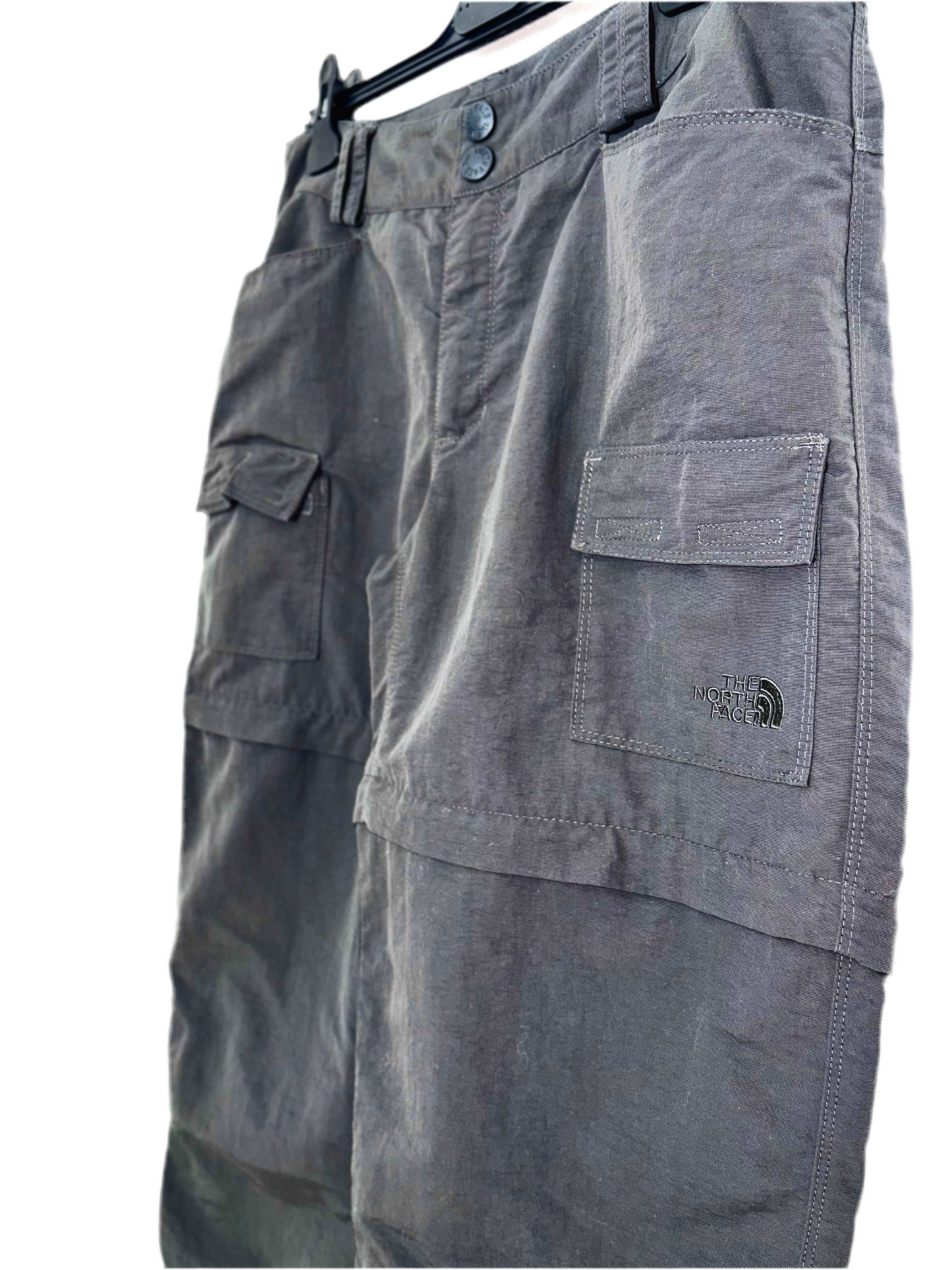 Pantalón The North Face Exploration Convertible