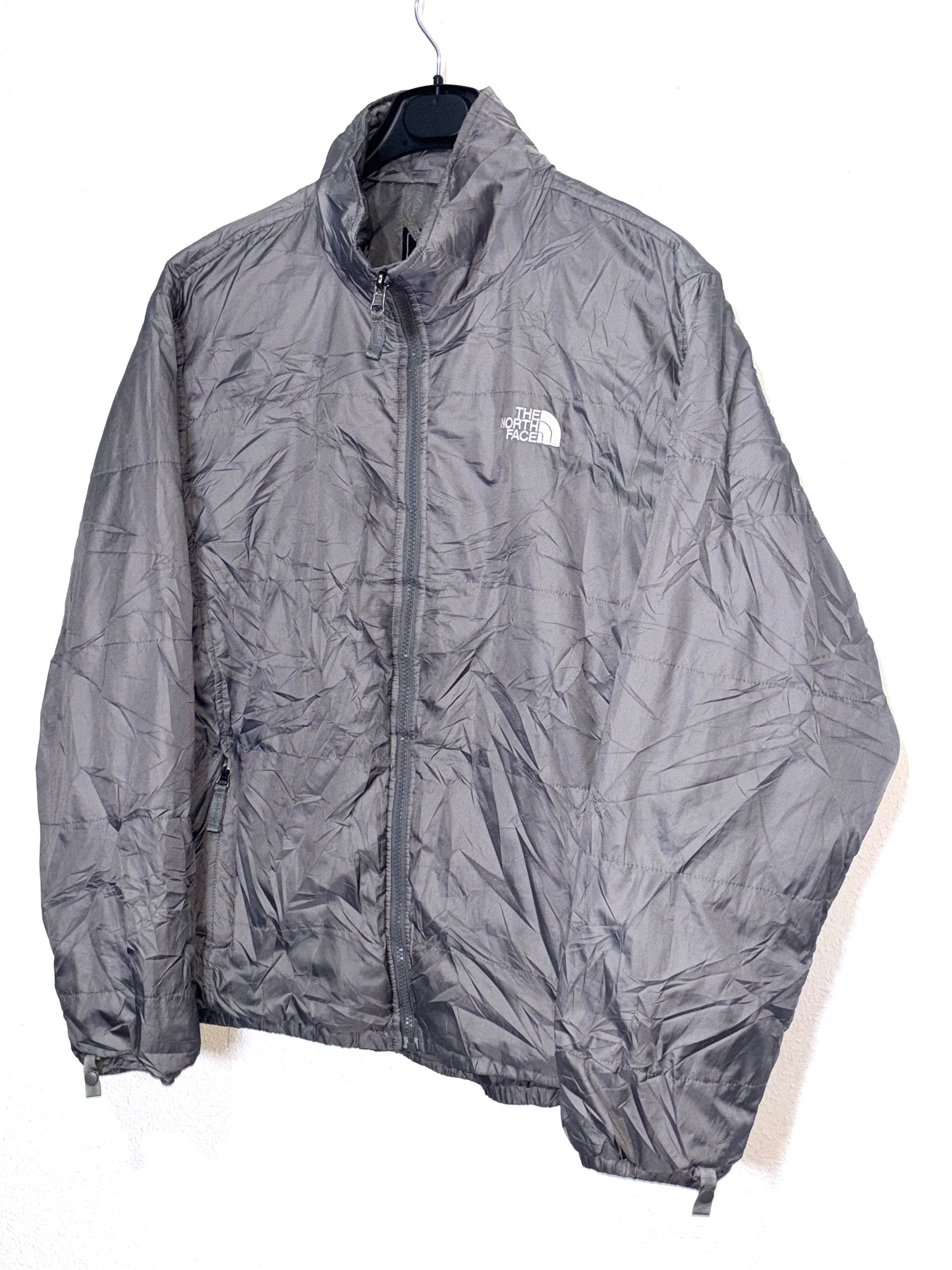 Chaqueta/Abrigo The North Face Grey