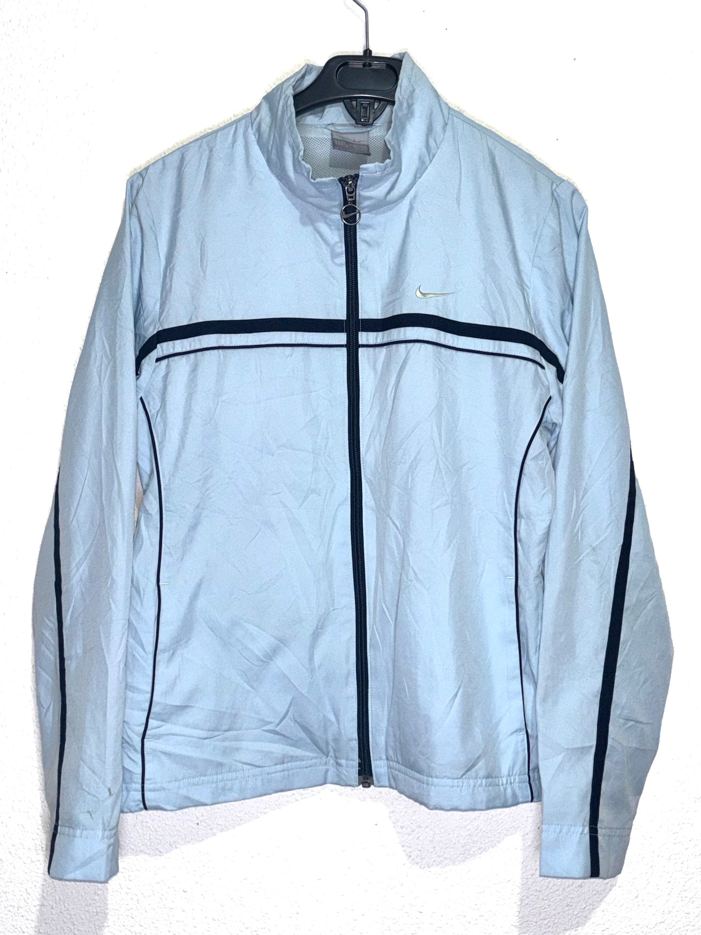 Chaqueta Nike Vintage Light Blue