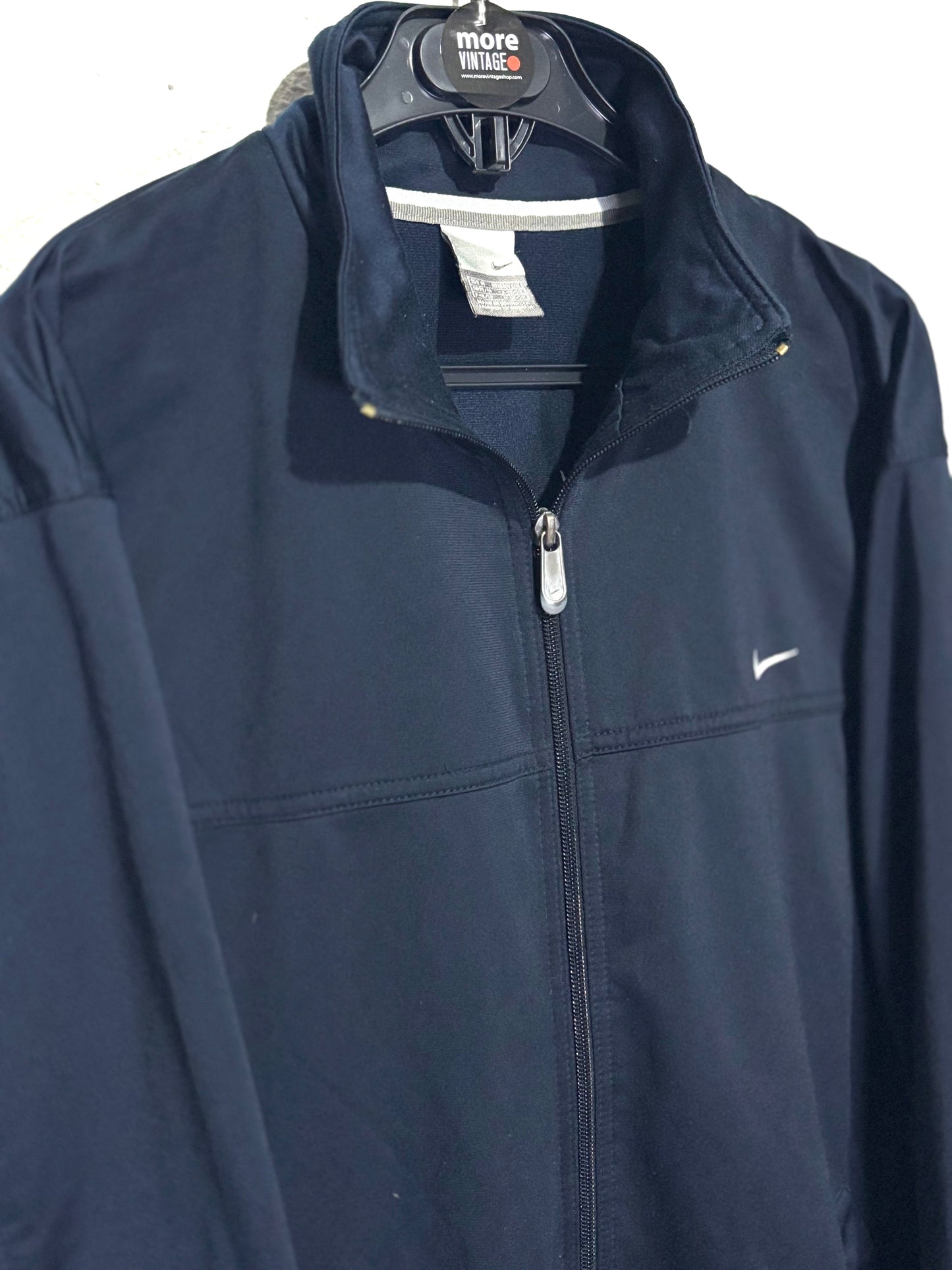 Chaqueta Nike Retro Navy Blue