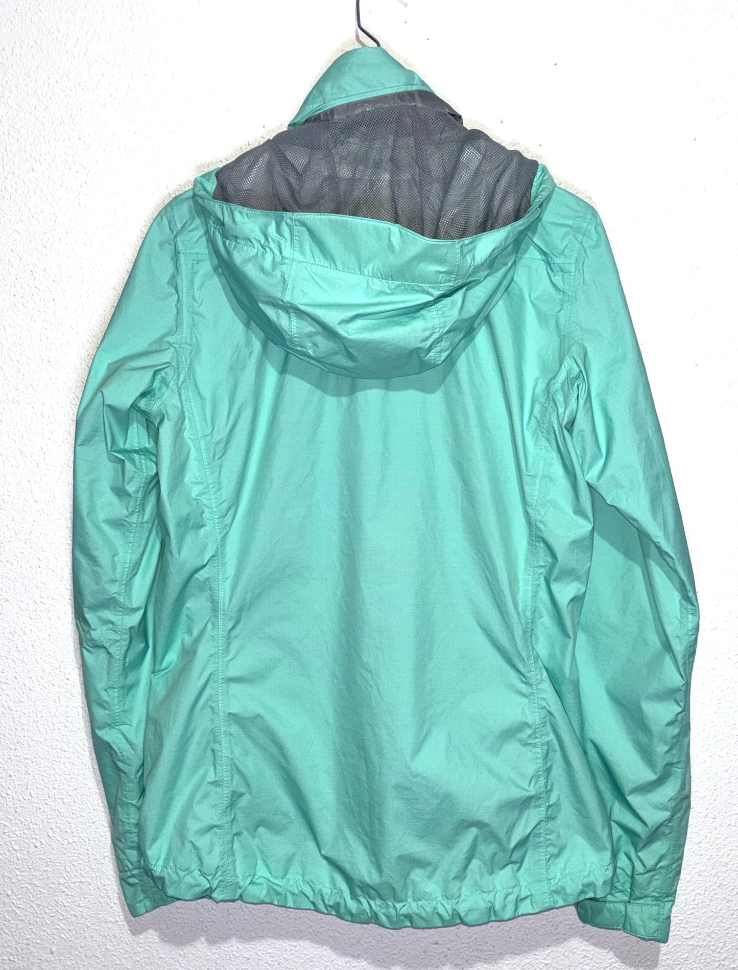 Chaqueta Adidas Climaproof Light Blue