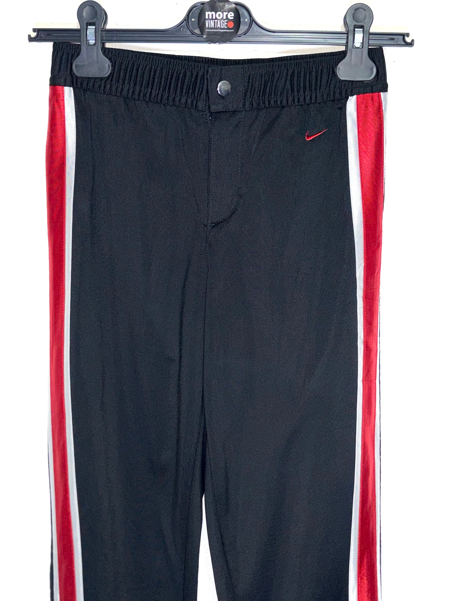 Pantalón Nike Retro Black/Red