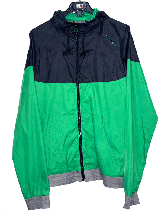 Chaqueta Ligera Carhartt Green/Black