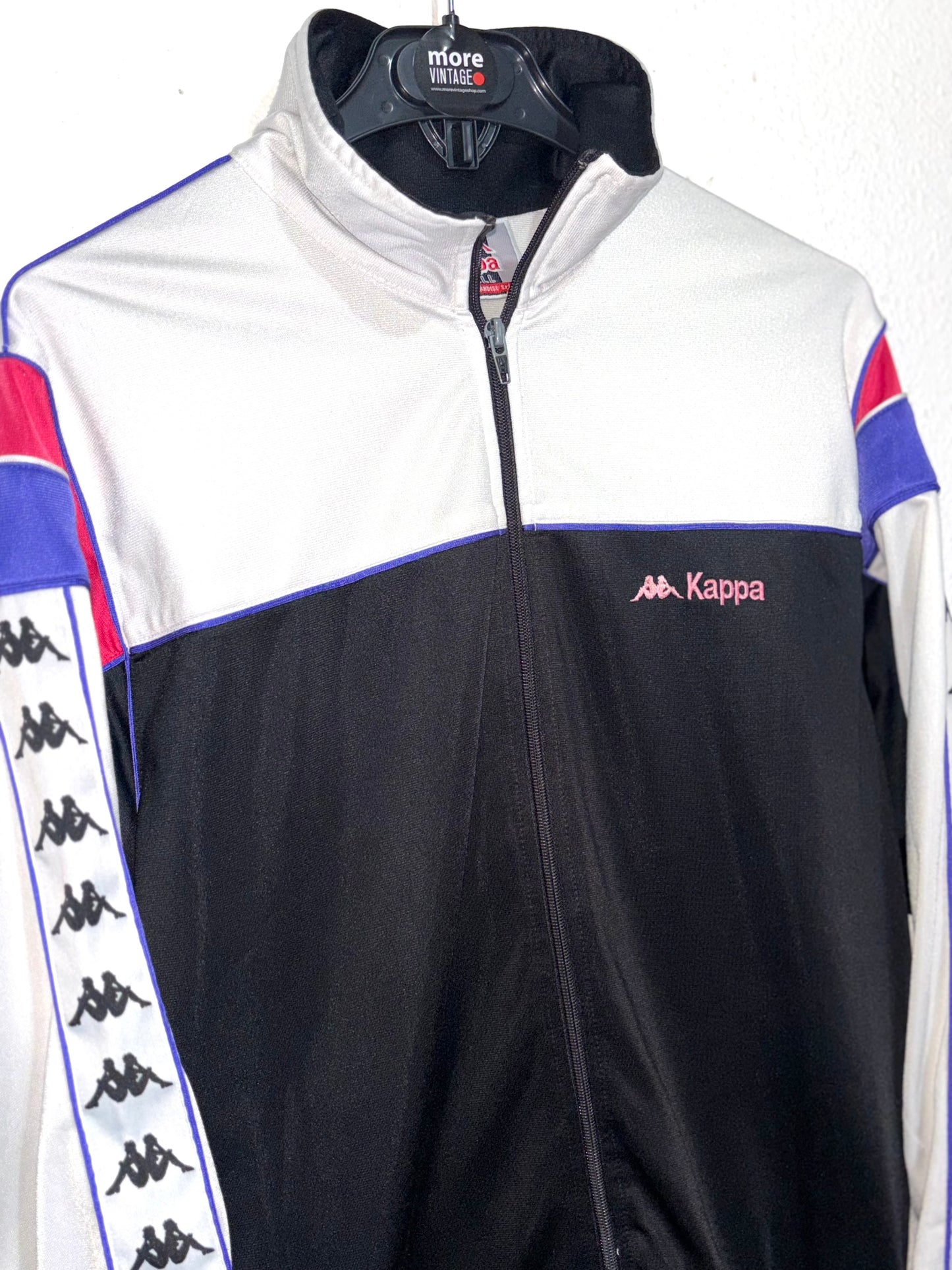 Chaqueta Kappa Vintage Retro Colour’s