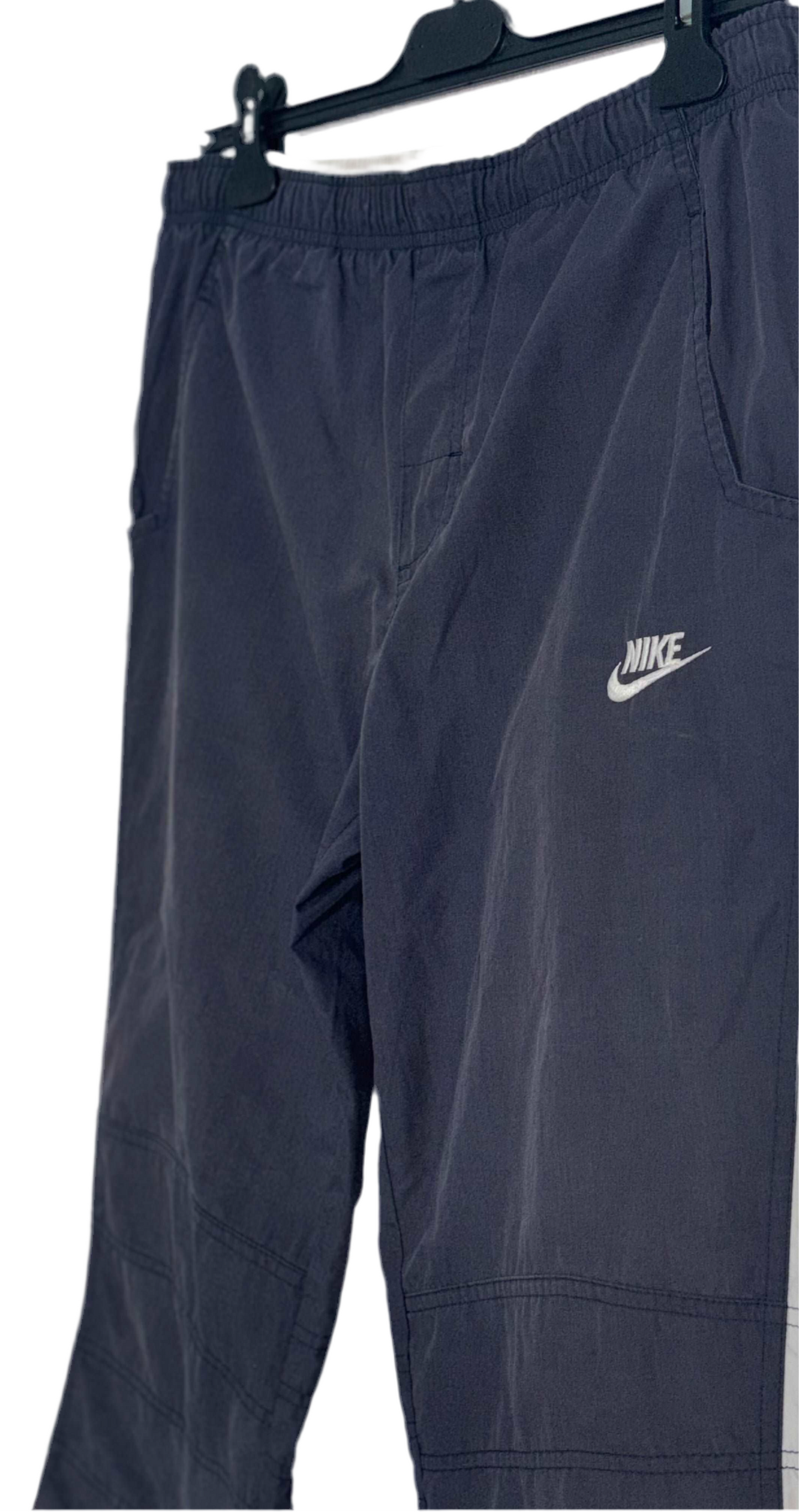 Pantalón Nike Vintage Grey