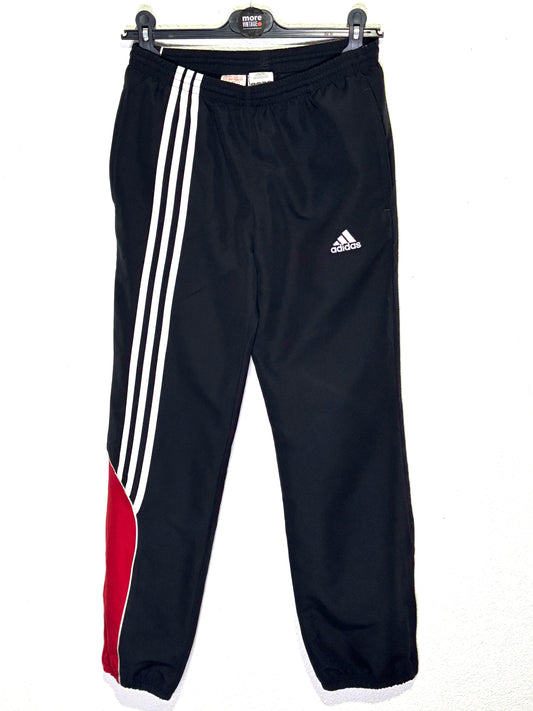 Pantalón Adidas Sport Vintage Black/Red