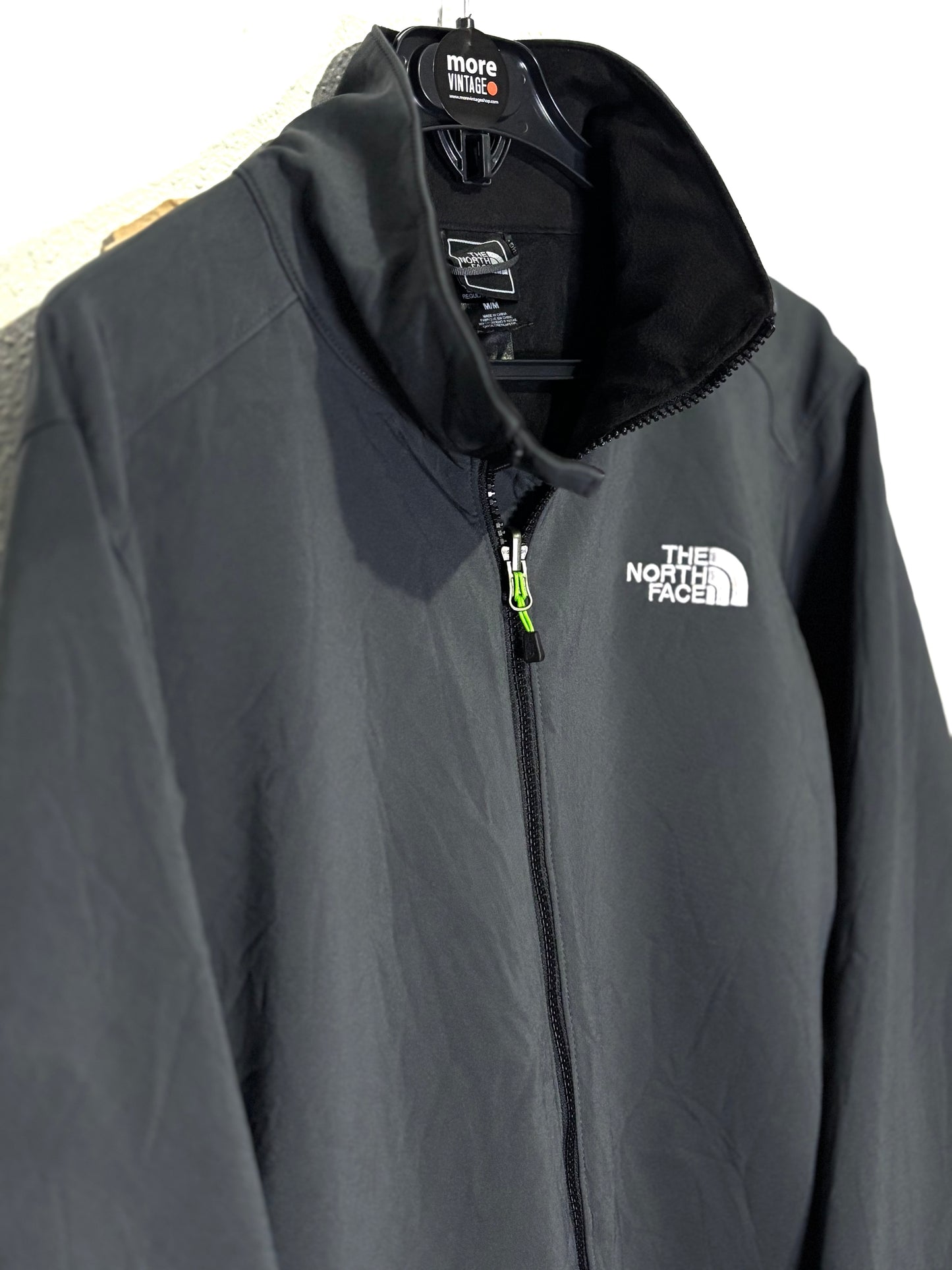 Chaqueta The North Face Grey