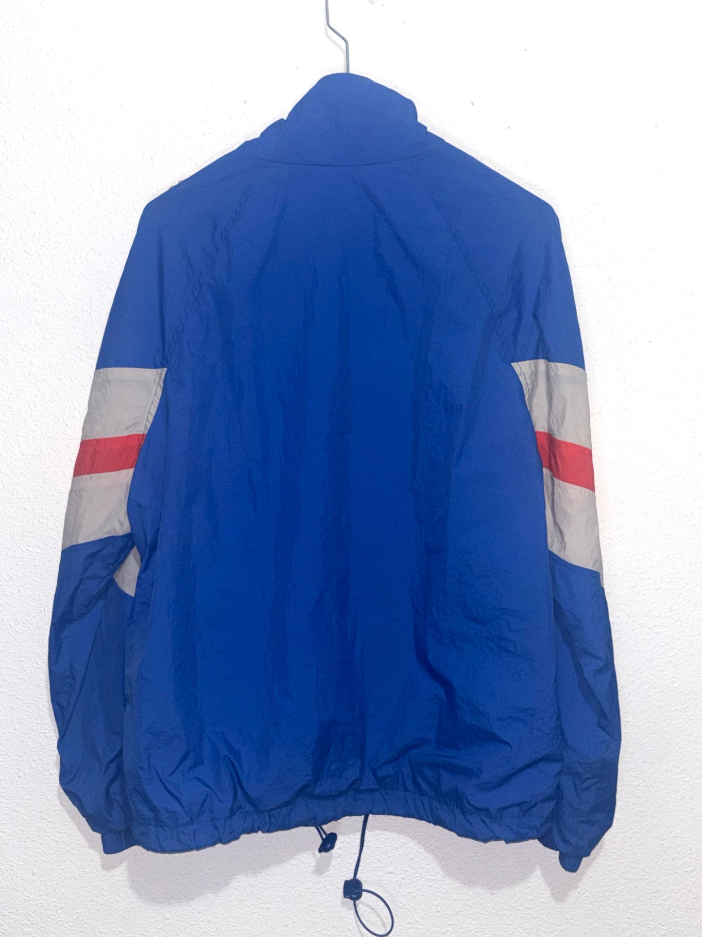 Chaqueta Vintage Retro Wild Blue