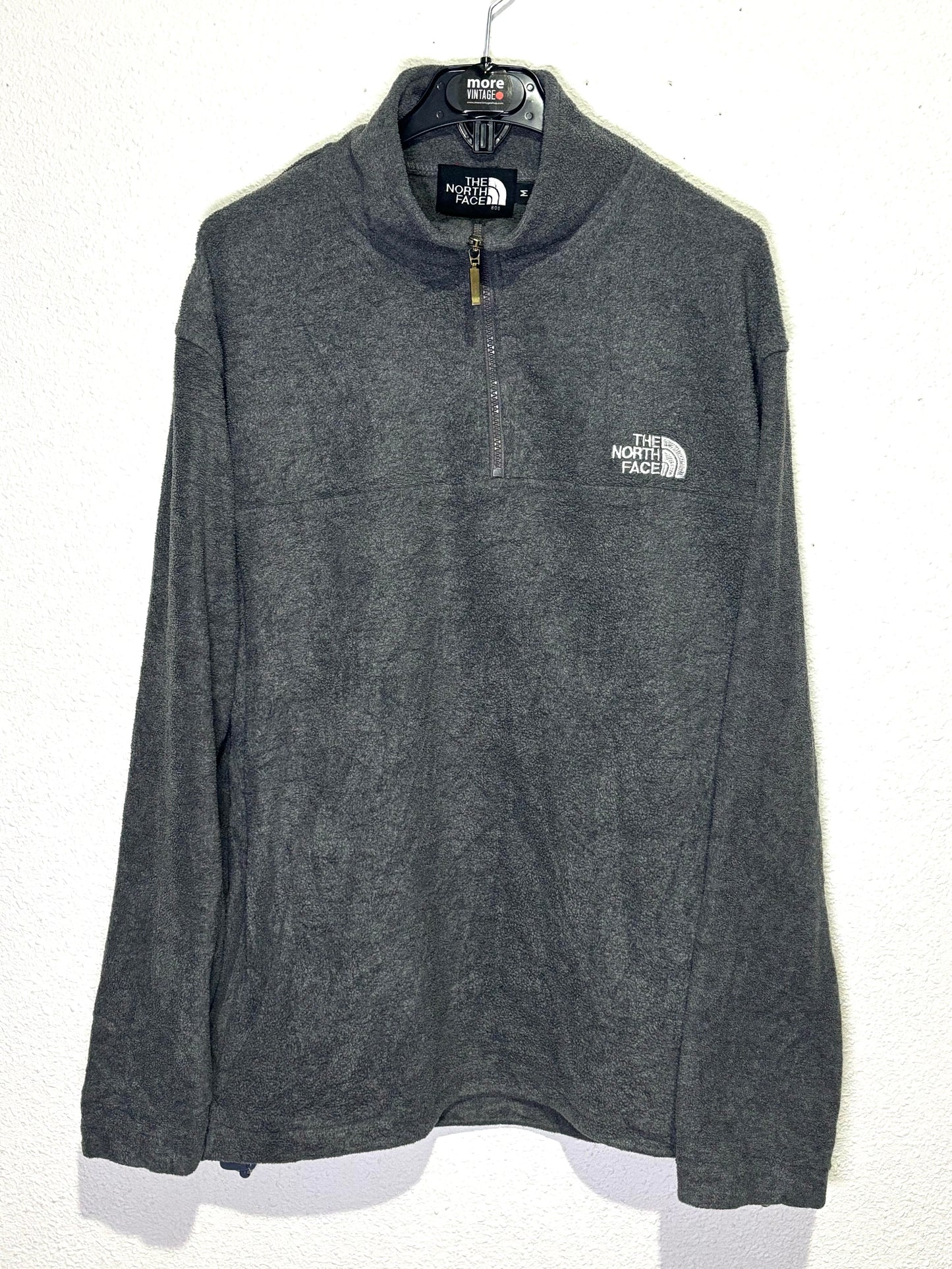 Polar The North Face Grey